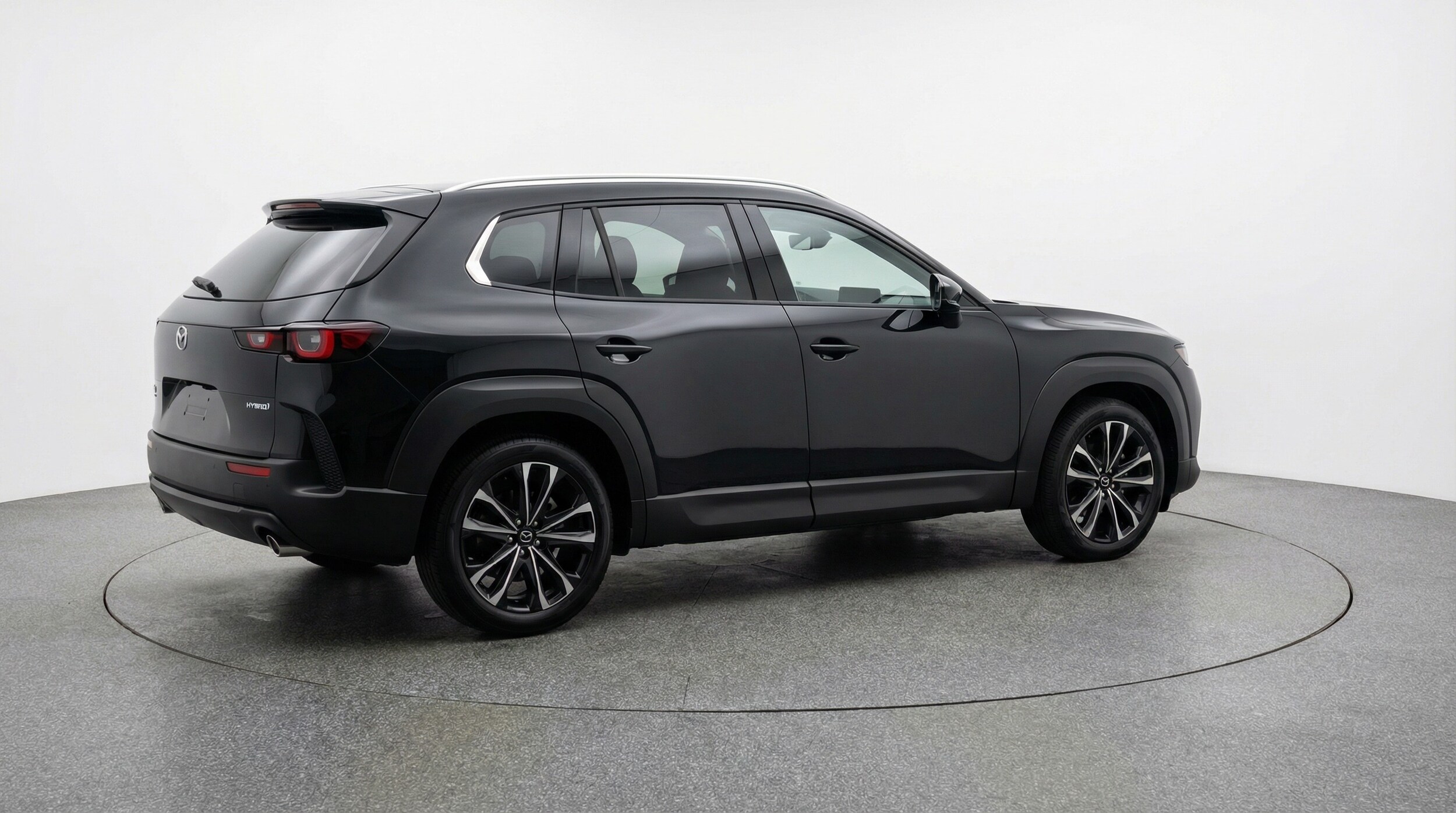 Thumbnail: 2025 Mazda CX-50 - 7