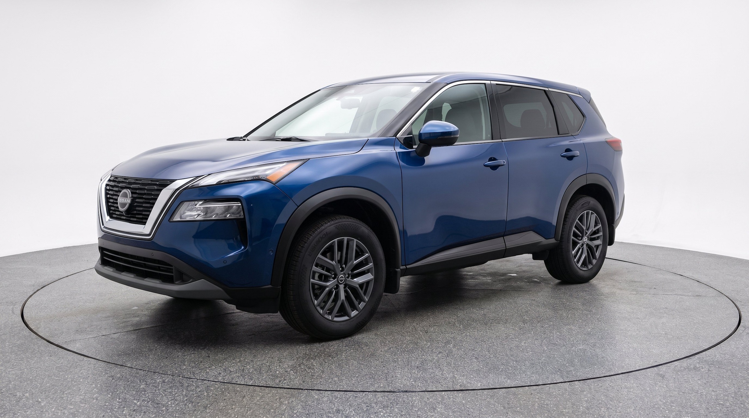 Thumbnail: 2026 Nissan Rogue - 3