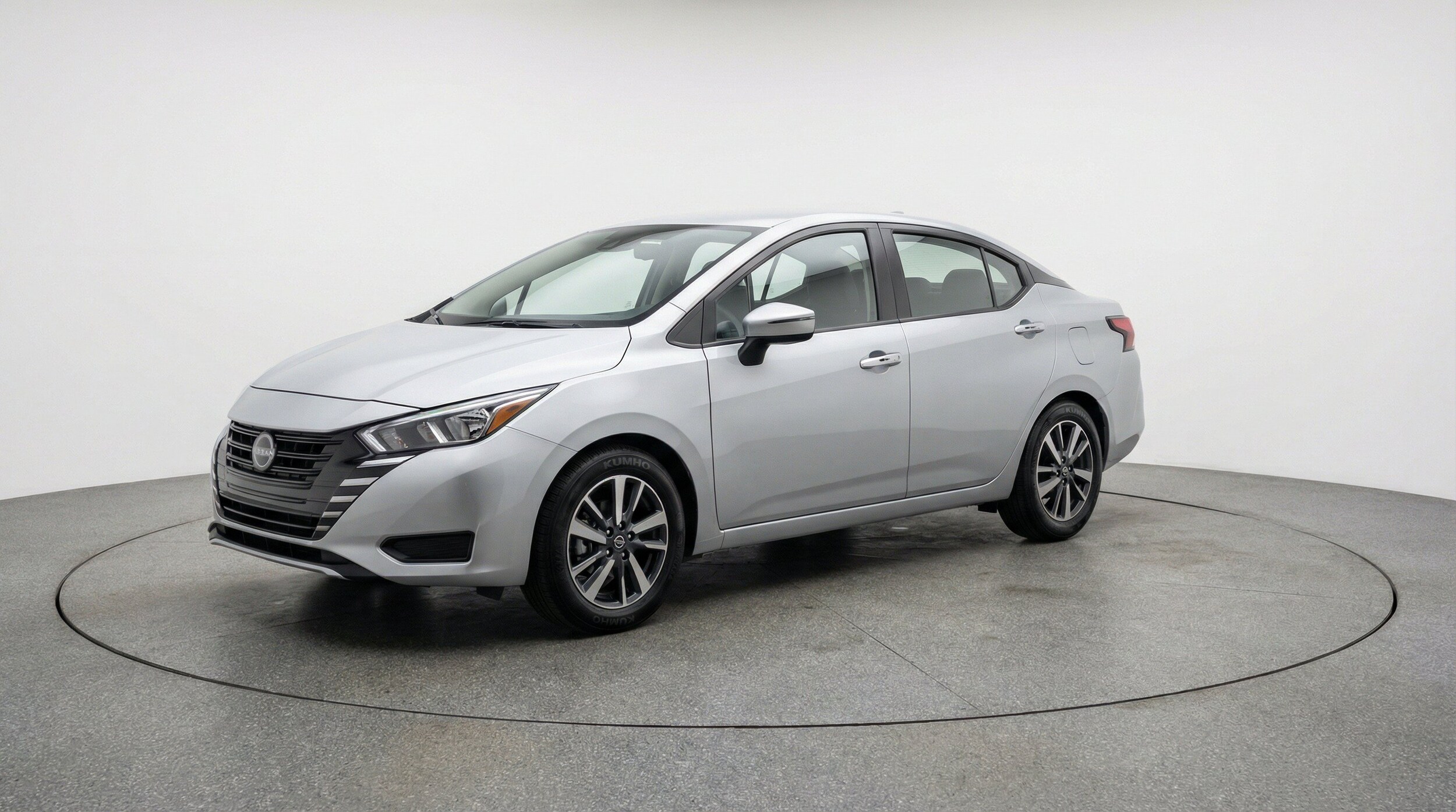 Thumbnail: 2025 Nissan Versa - 3