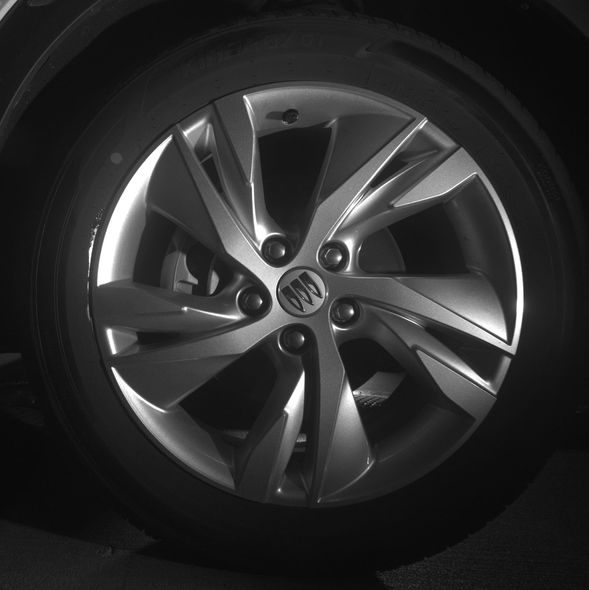 Thumbnail: 2025 Buick Encore GX - 9