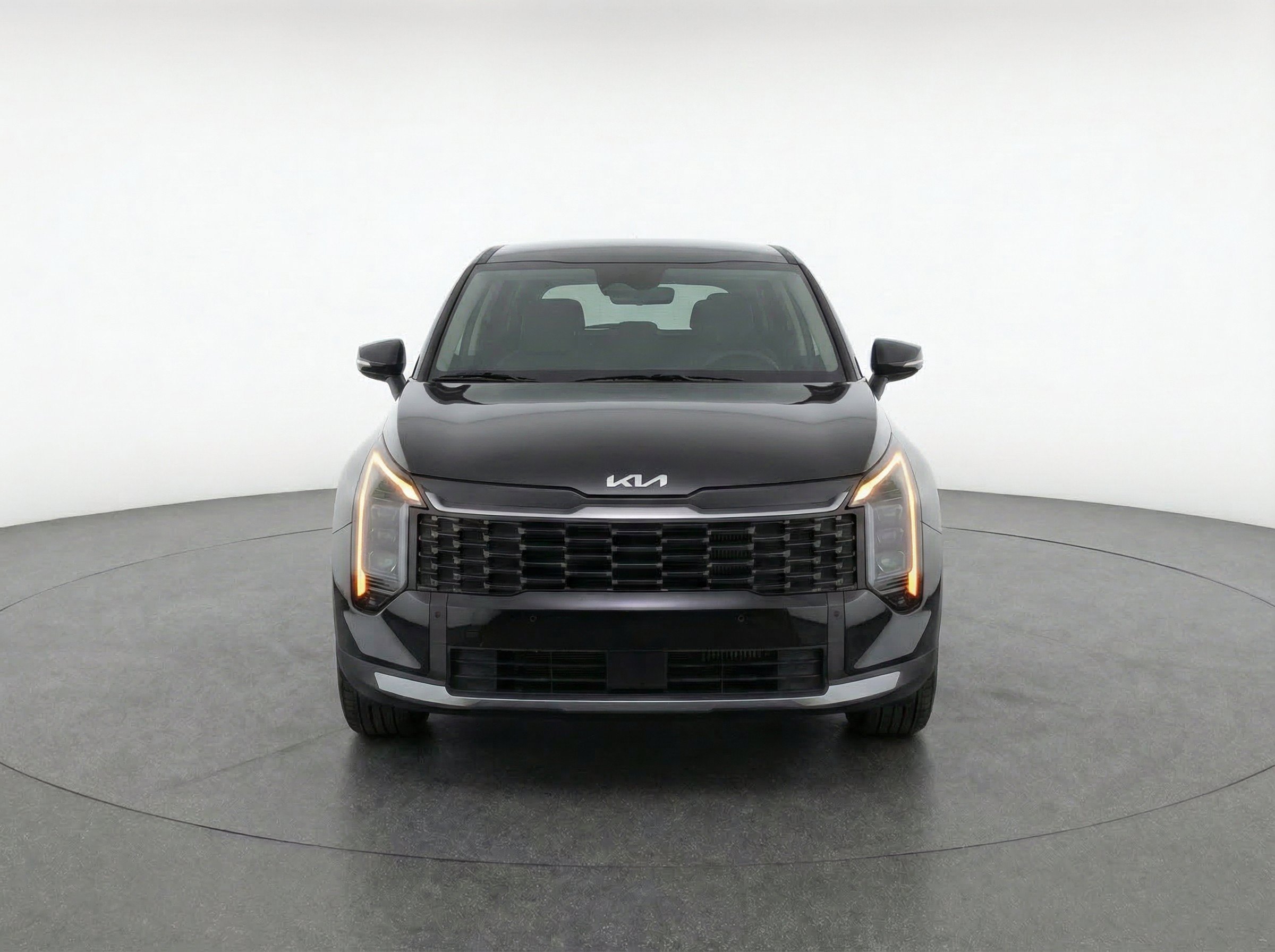 Thumbnail: 2026 Kia Sportage - 2