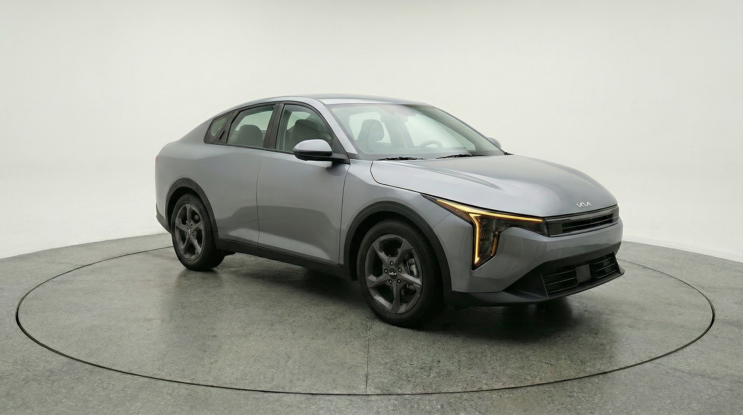 Thumbnail: 2025 Kia K4 - 1