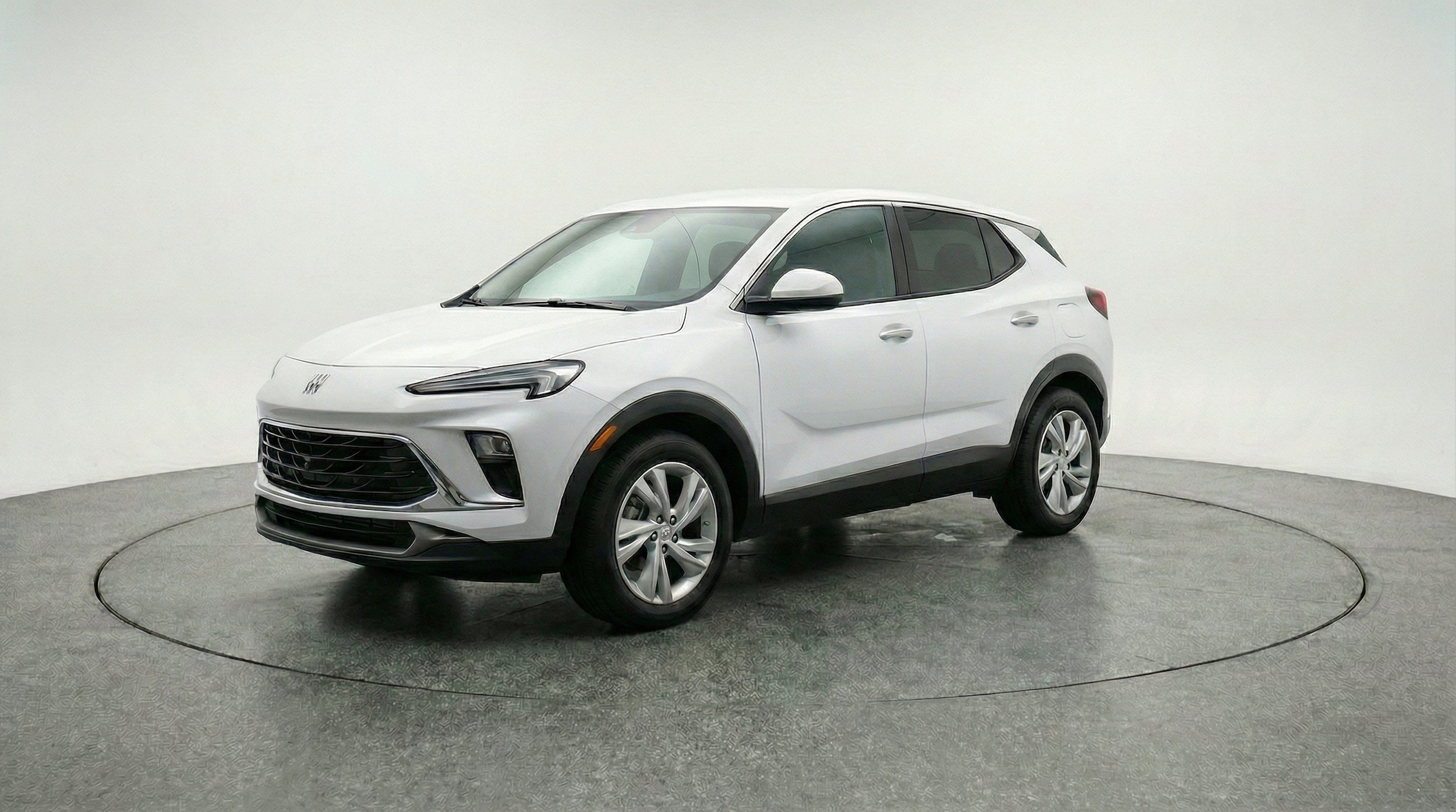 Thumbnail: 2026 Buick Encore GX - 3