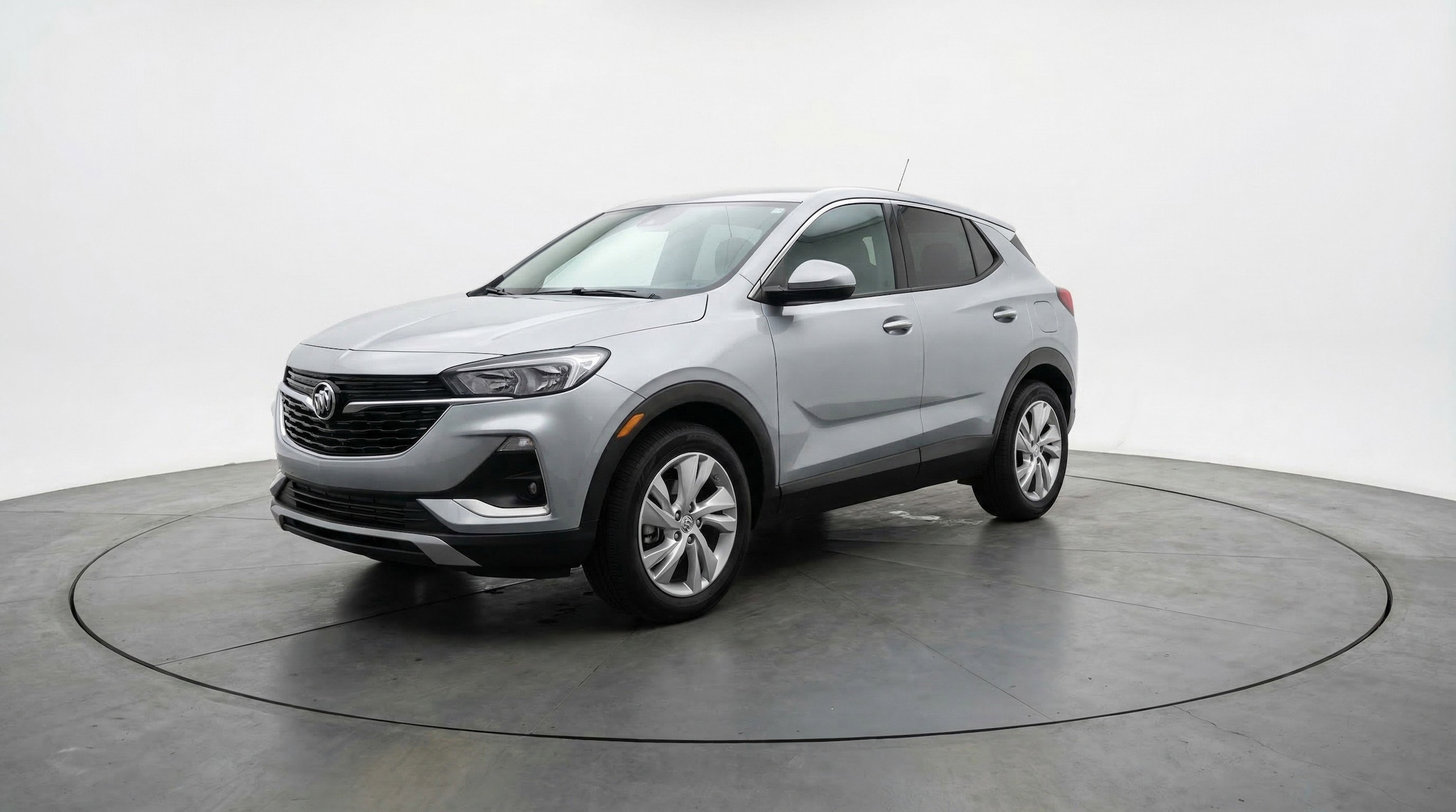 Thumbnail: 2025 Buick Encore GX - 3