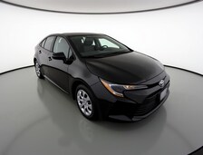 2025 Toyota Corolla  -
                  Panama City, FL