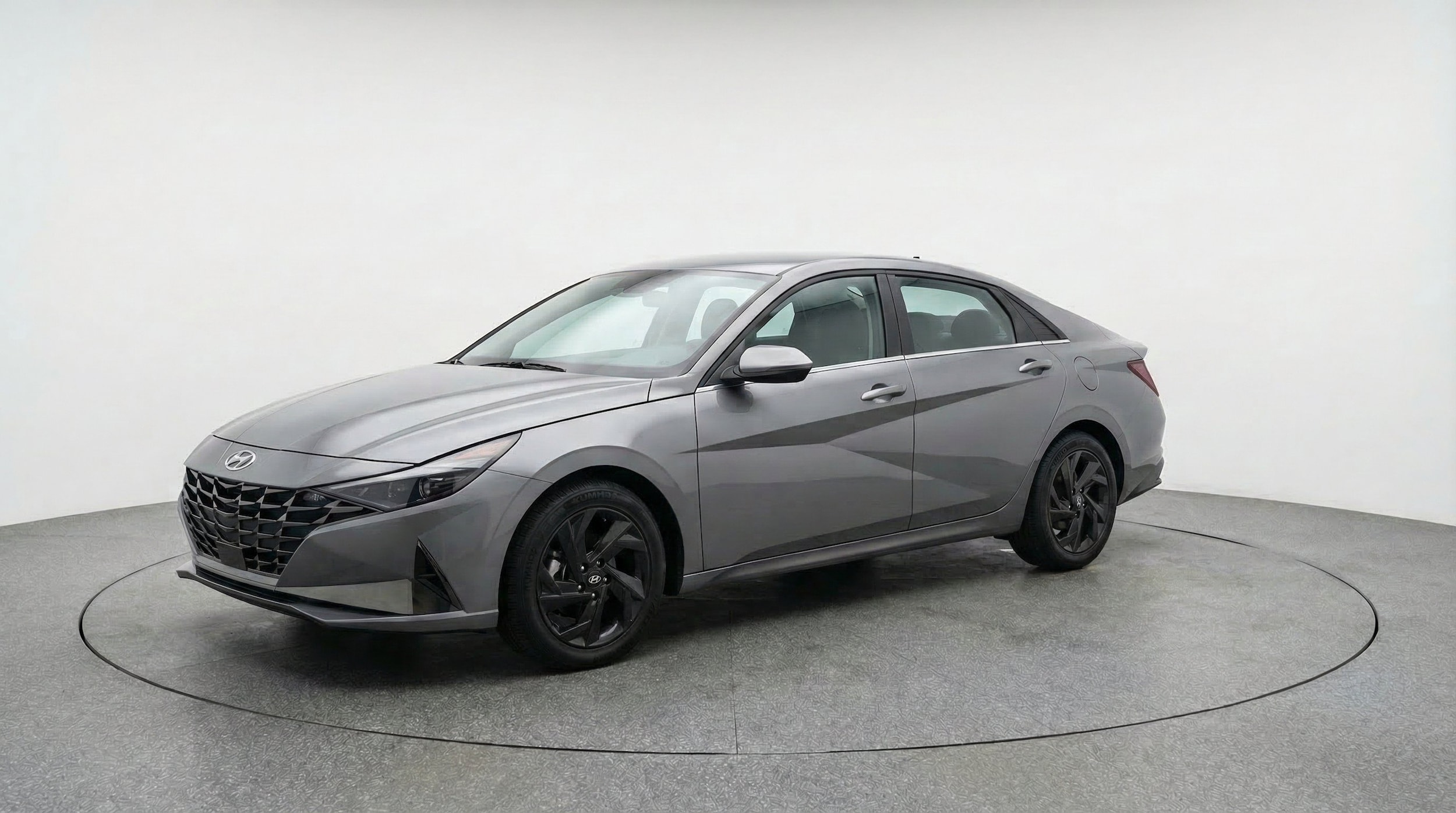 Thumbnail: 2026 Hyundai Elantra - 3