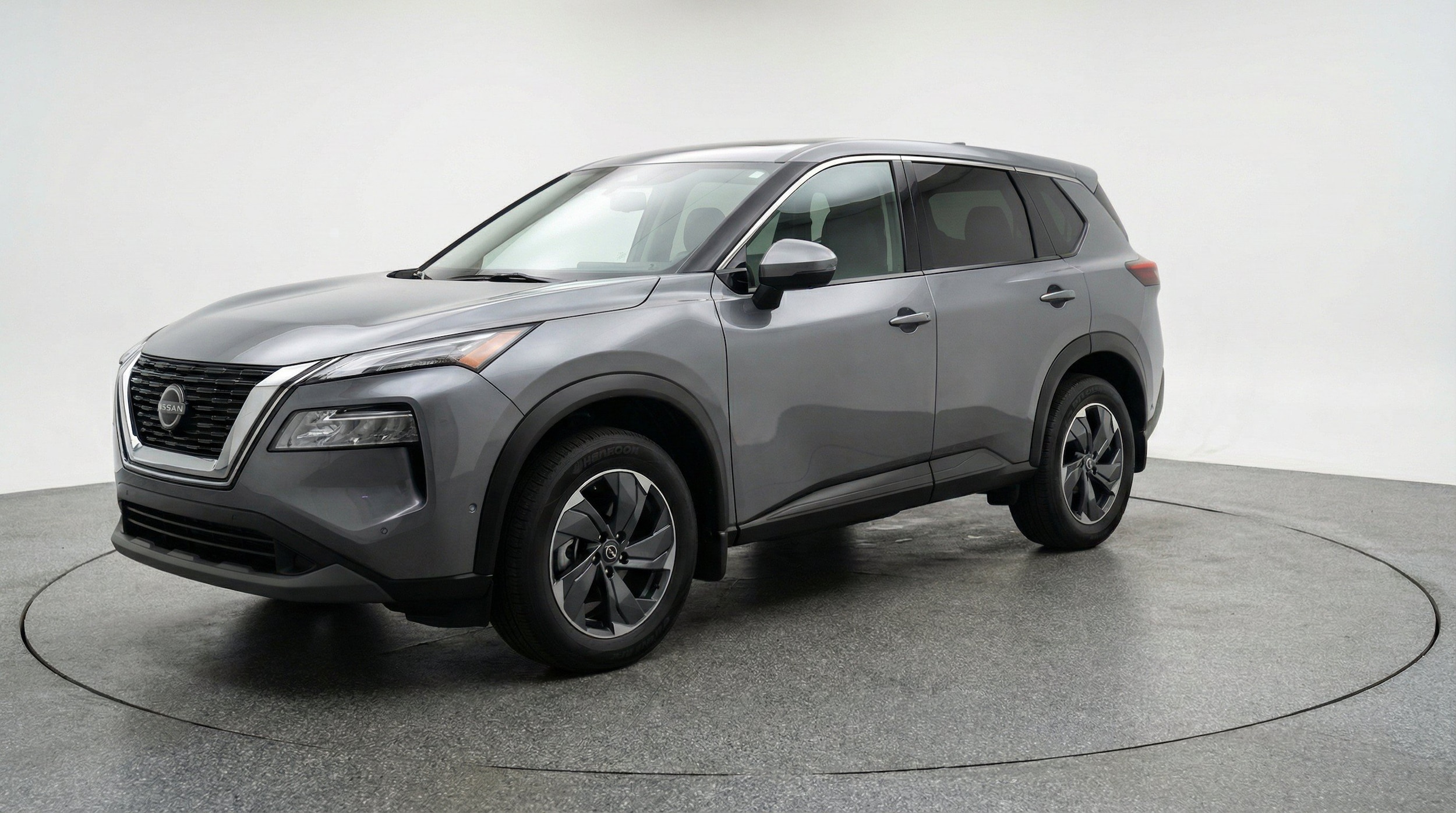 Thumbnail: 2025 Nissan Rogue - 3