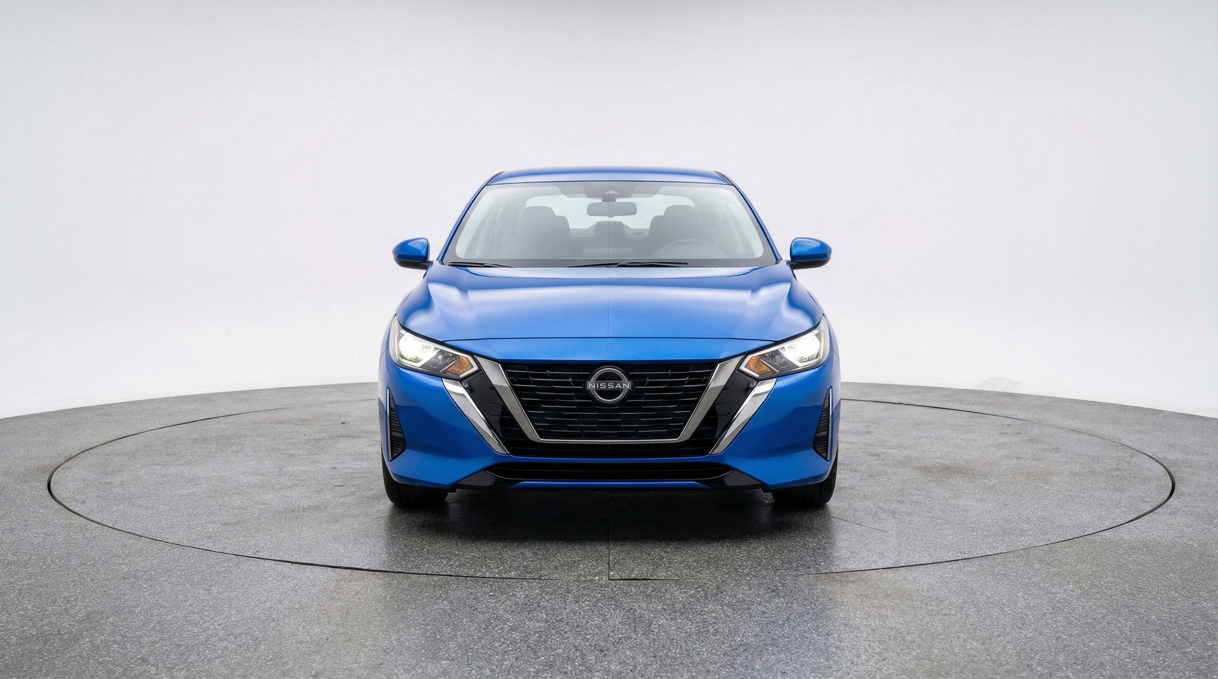 Thumbnail: 2025 Nissan Sentra - 2