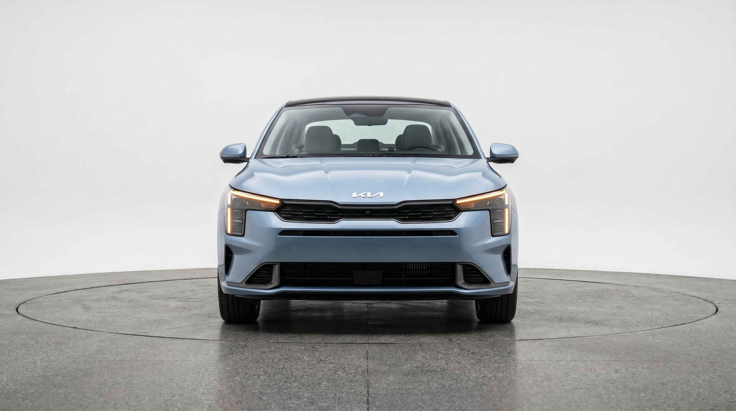 Thumbnail: 2025 Kia K4 - 2