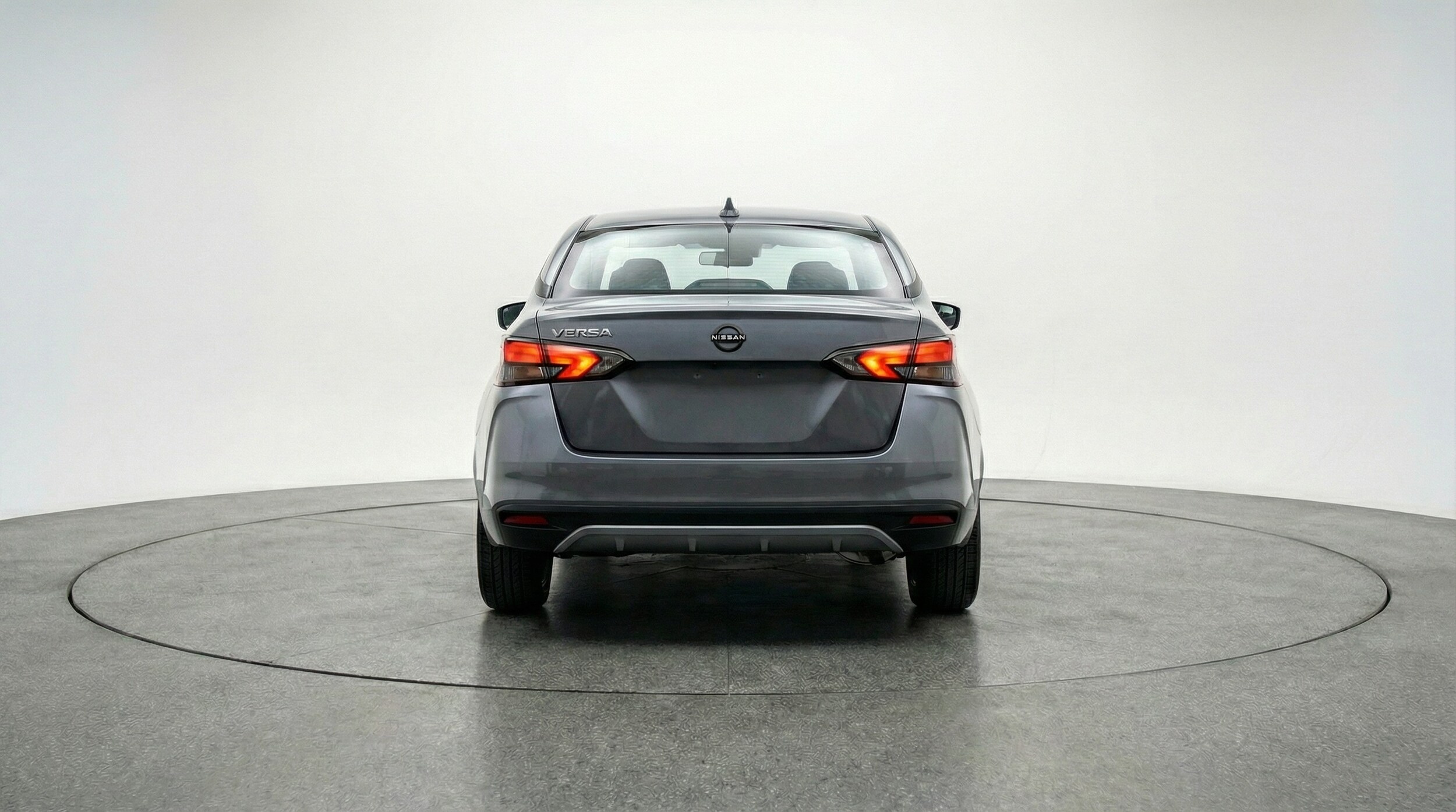 Thumbnail: 2025 Nissan Versa - 6