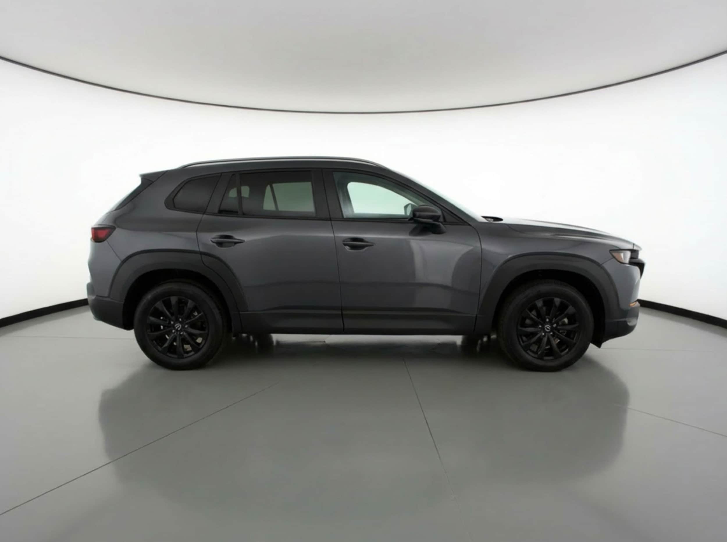 Thumbnail: 2025 Mazda CX-50 - 8