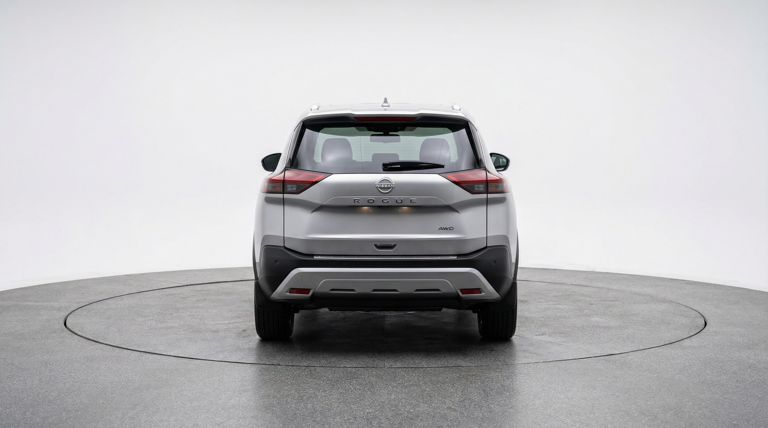 Thumbnail: 2025 Nissan Rogue - 6