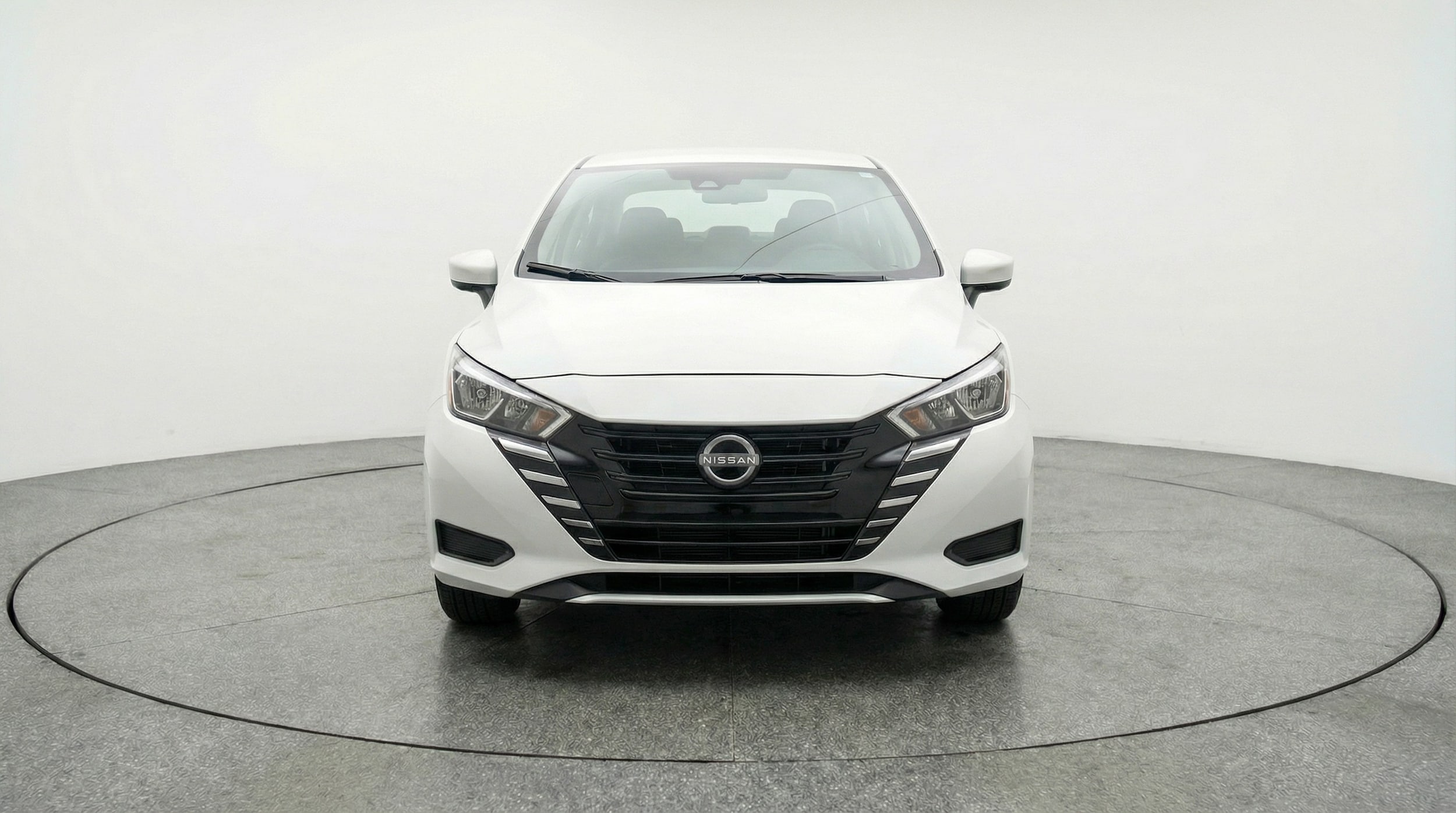 Thumbnail: 2025 Nissan Versa - 2