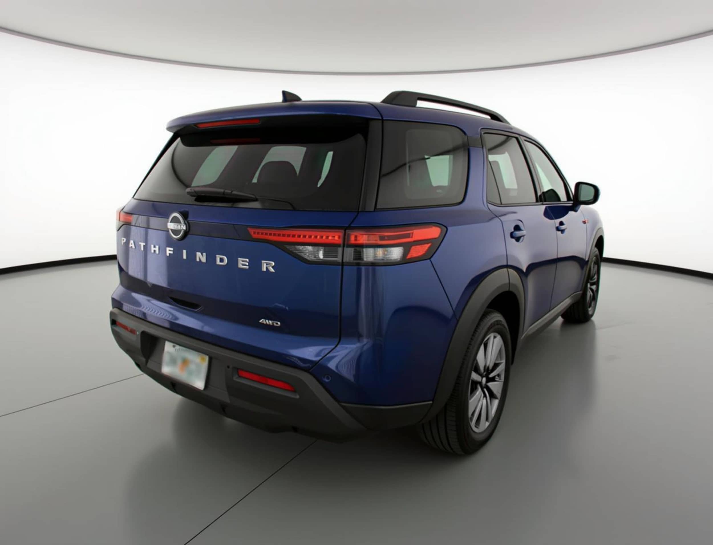 Thumbnail: 2025 Nissan Pathfinder - 7