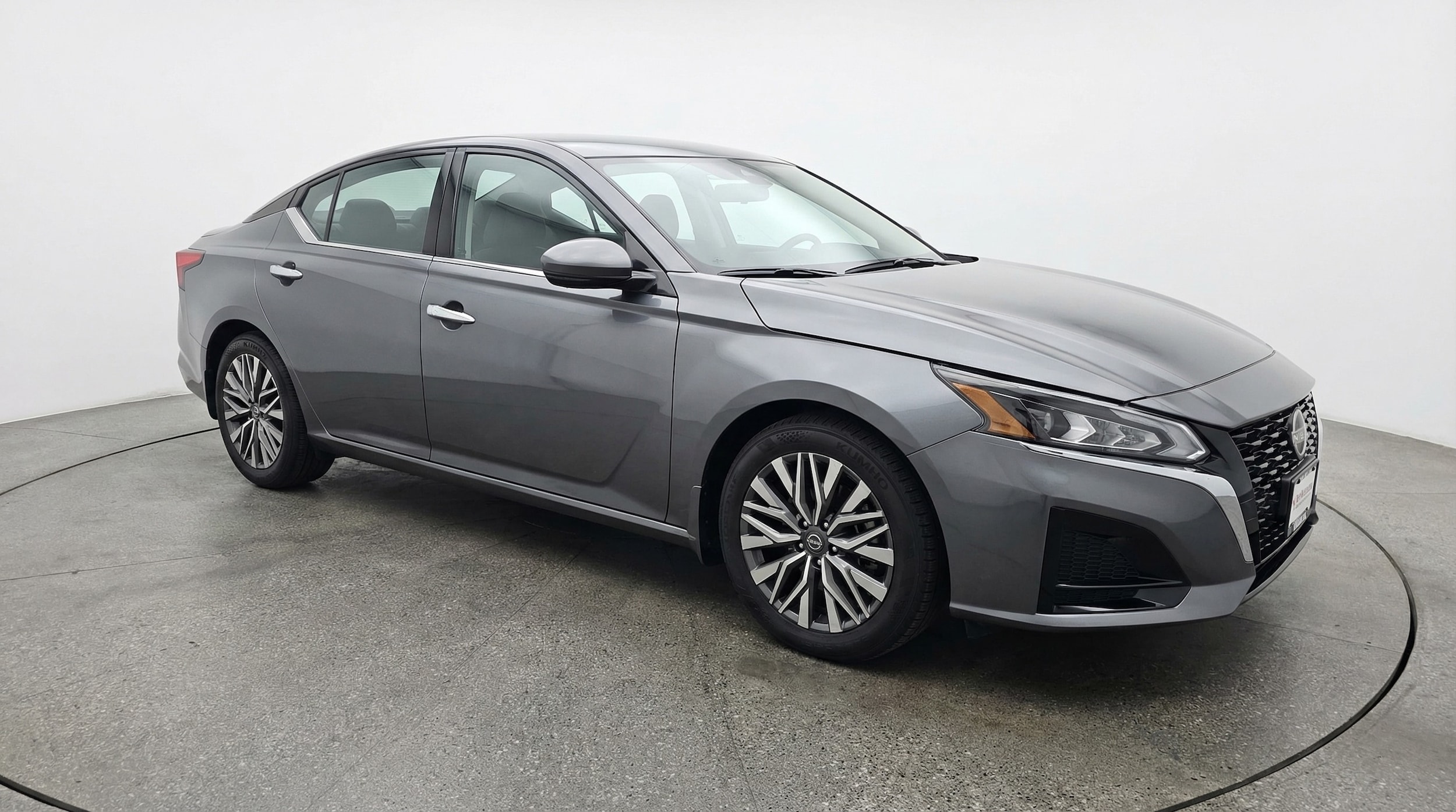 Thumbnail: 2025 Nissan Altima - 1