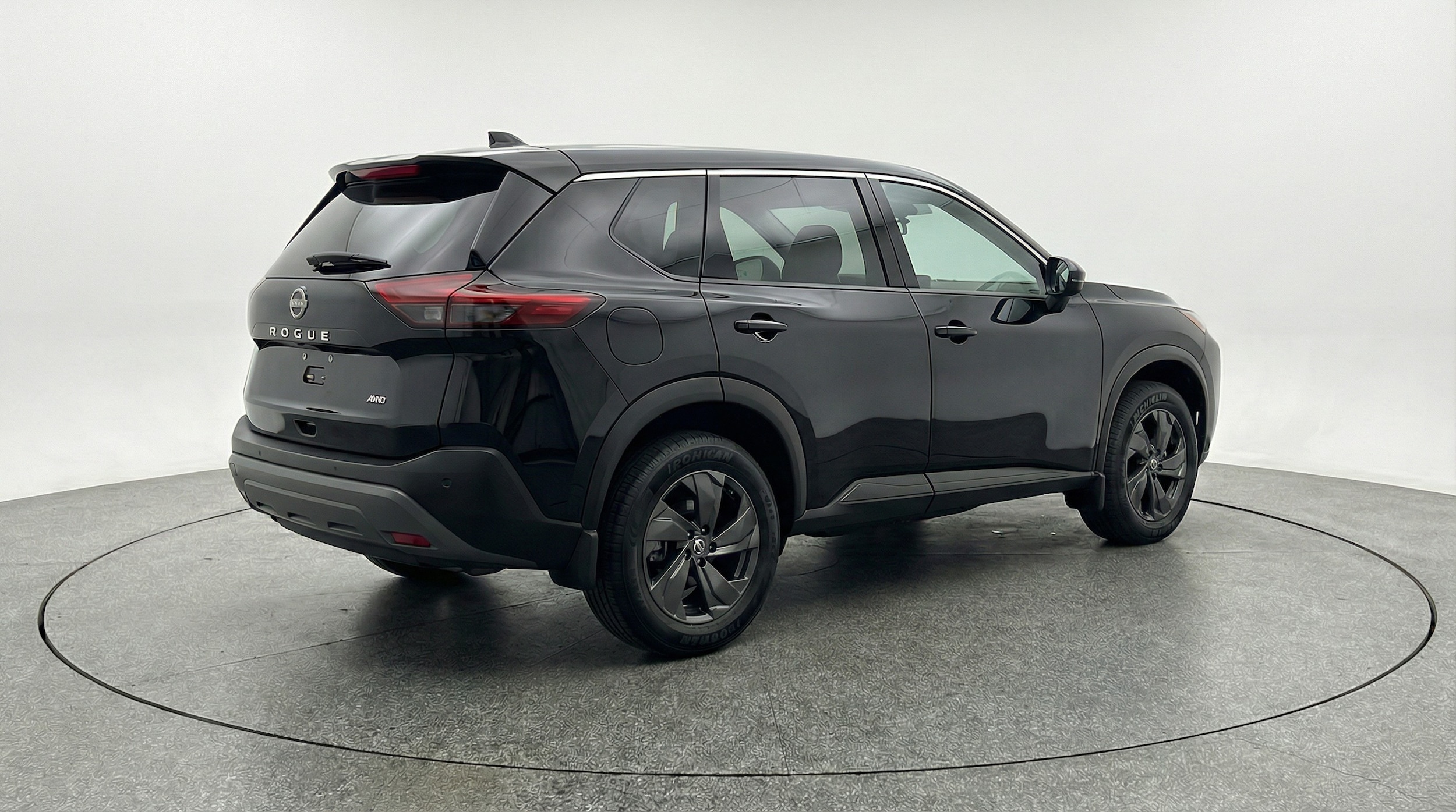 Thumbnail: 2025 Nissan Rogue - 7