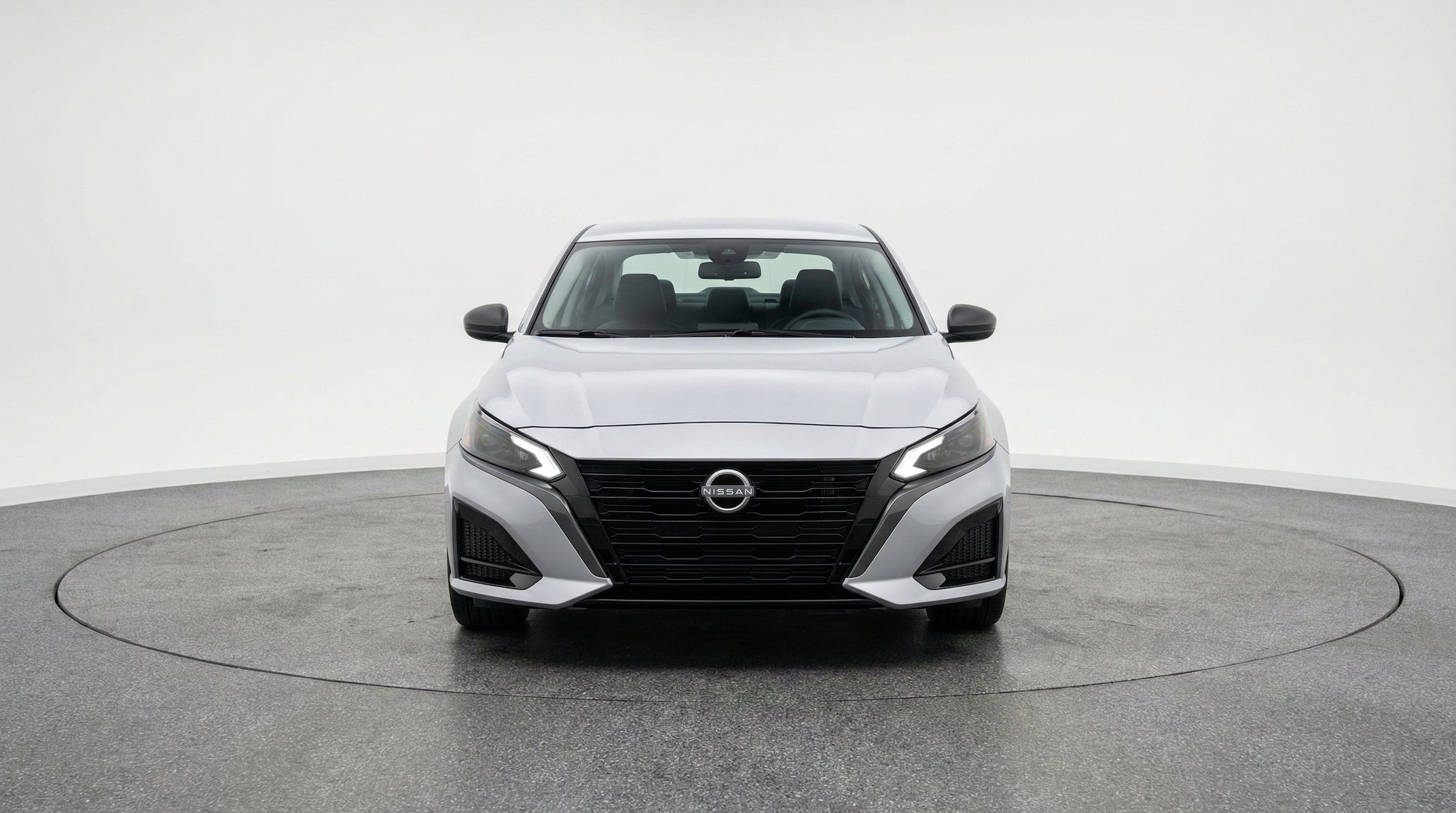 Thumbnail: 2026 Nissan Altima - 2