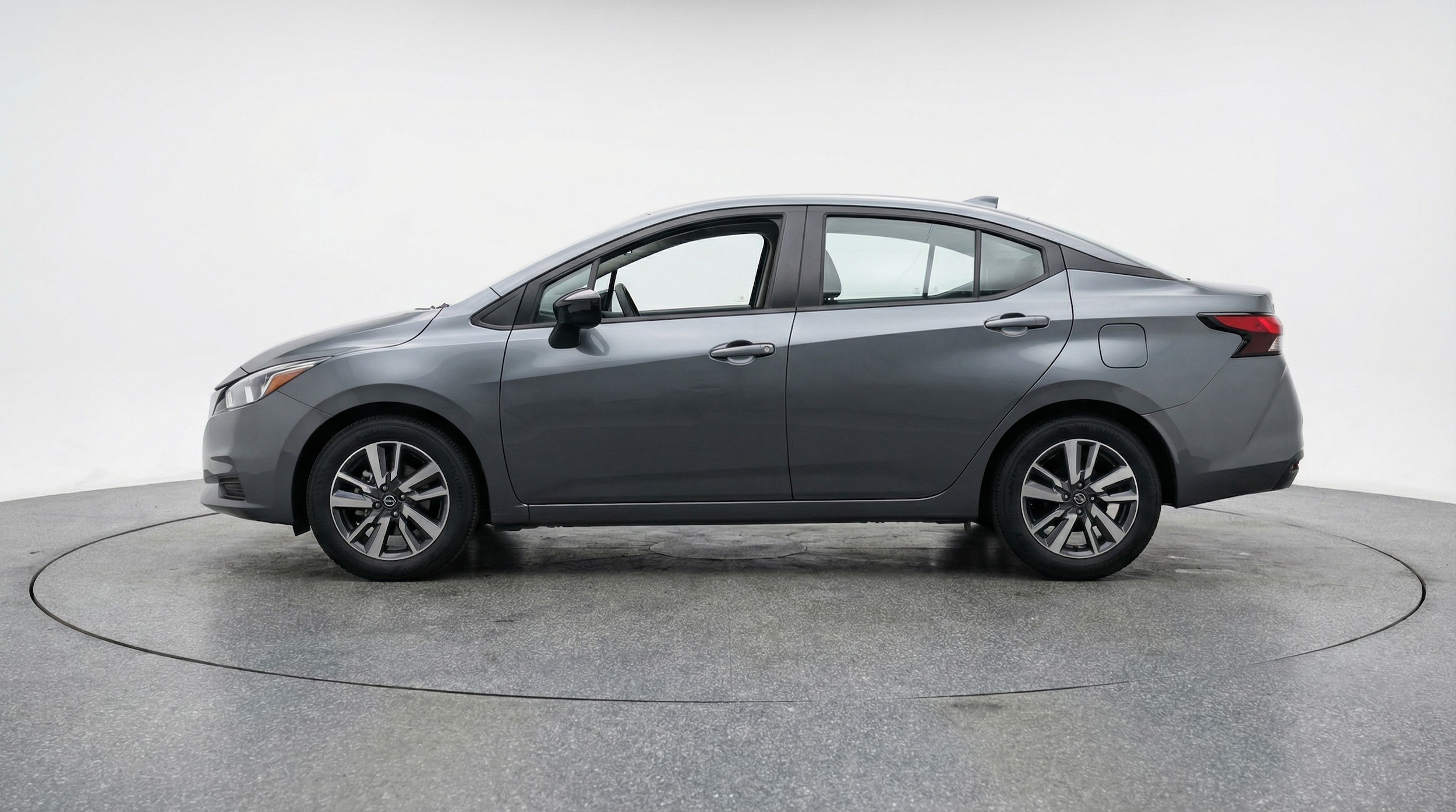 Thumbnail: 2025 Nissan Versa - 4