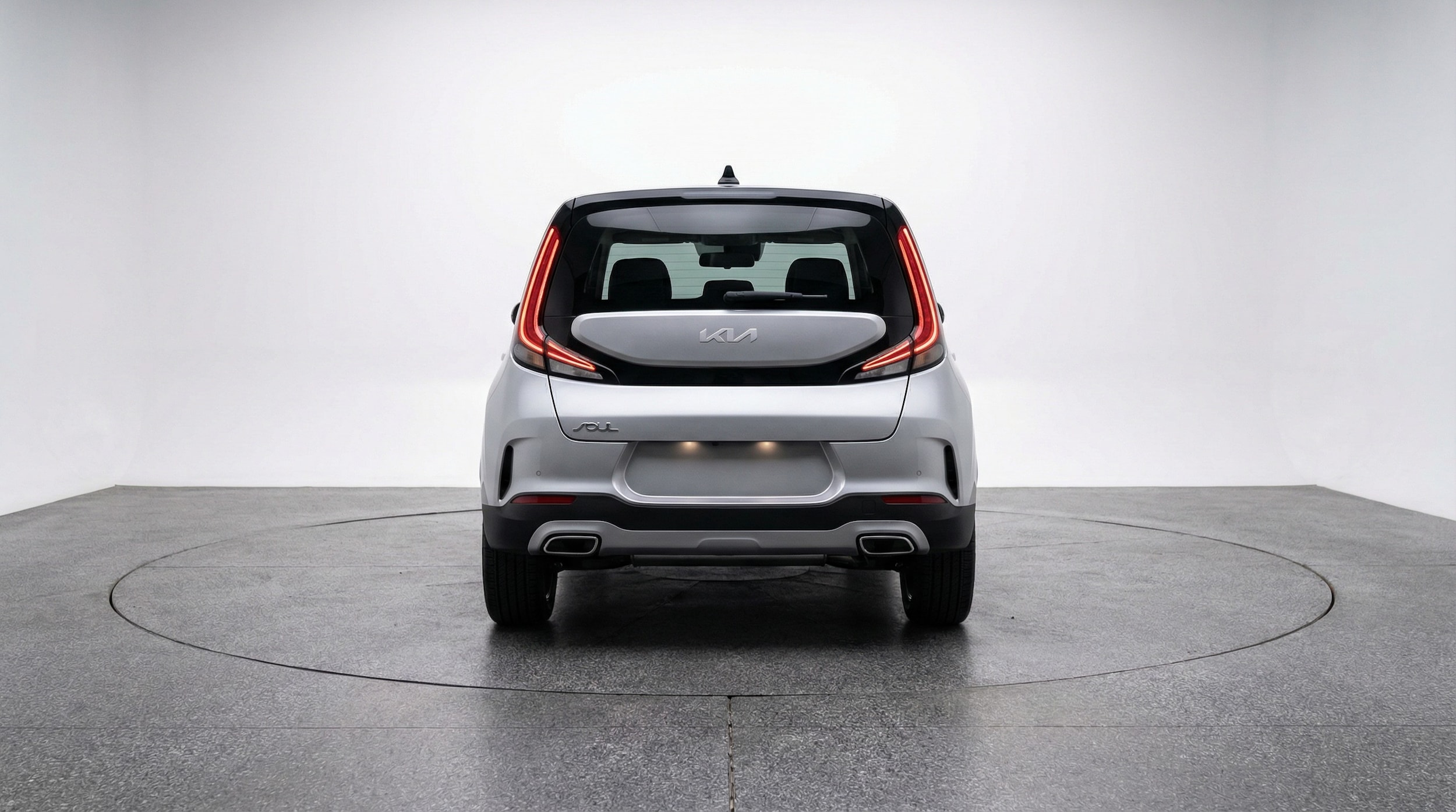 Thumbnail: 2025 Kia Soul - 6