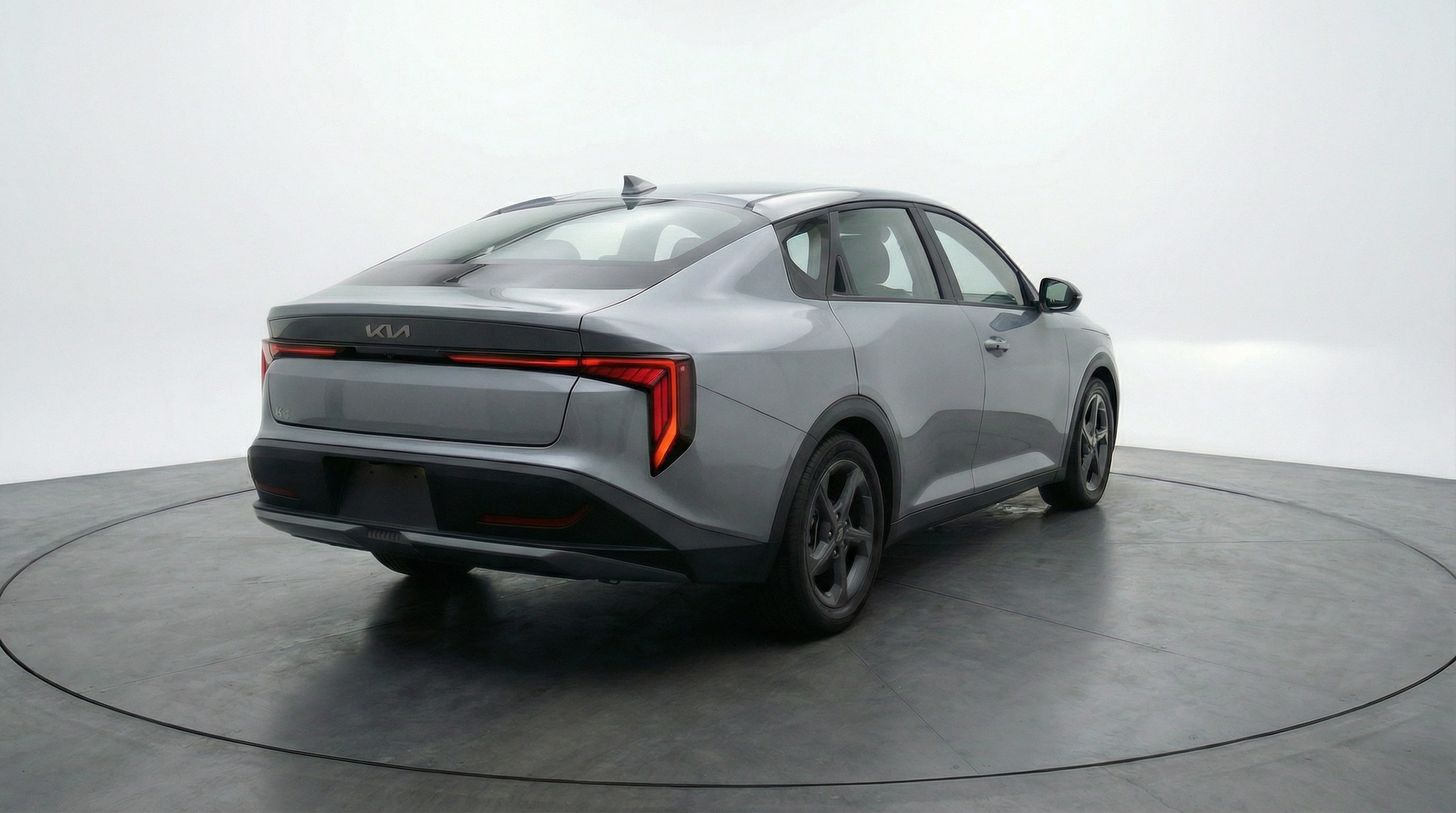 Thumbnail: 2025 Kia K4 - 7