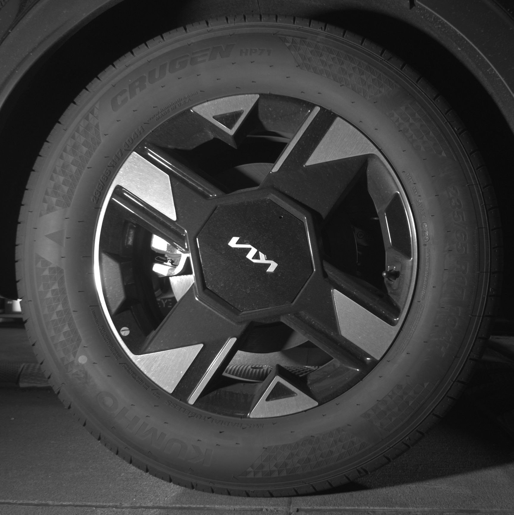 Thumbnail: 2026 Kia Sportage - 15