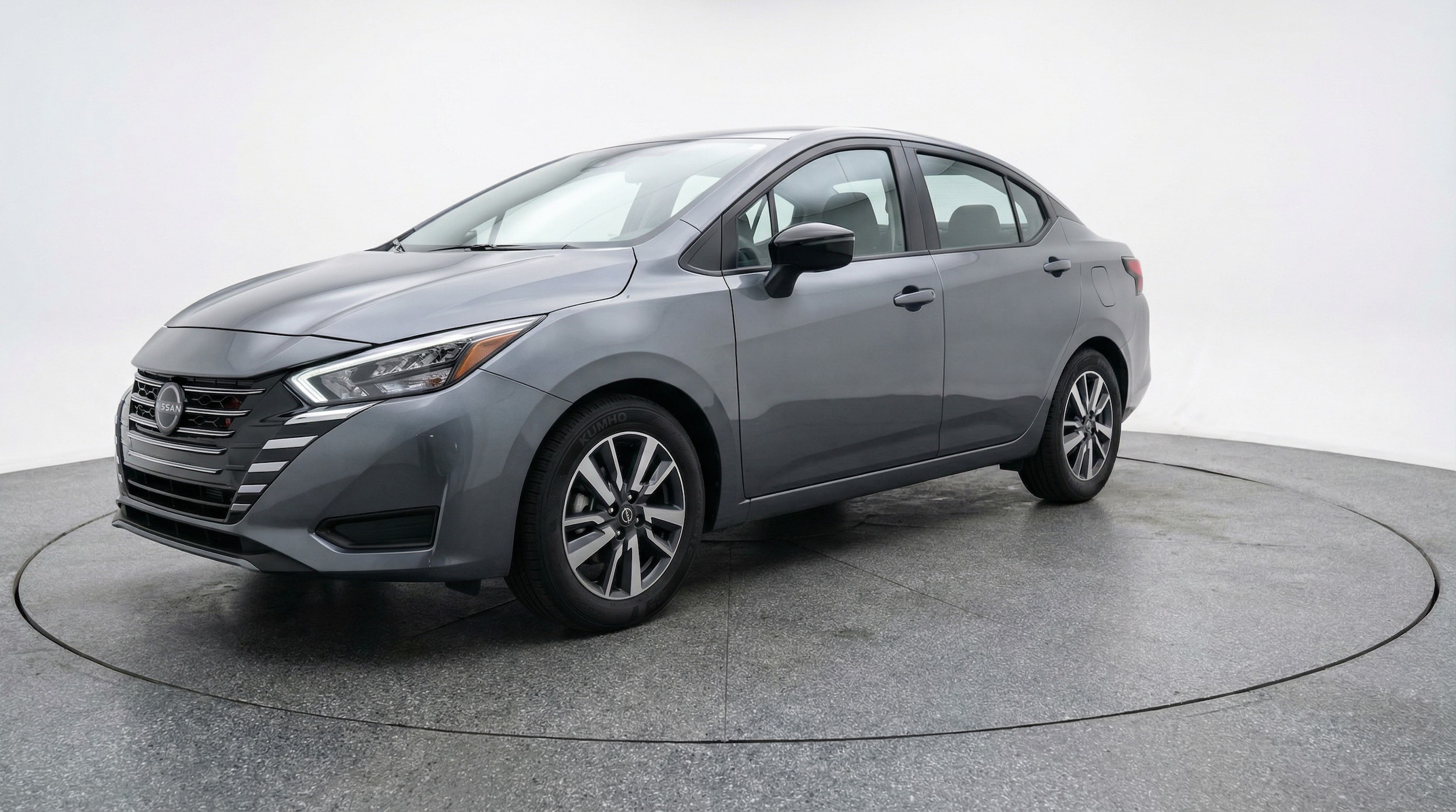 Thumbnail: 2025 Nissan Versa - 3