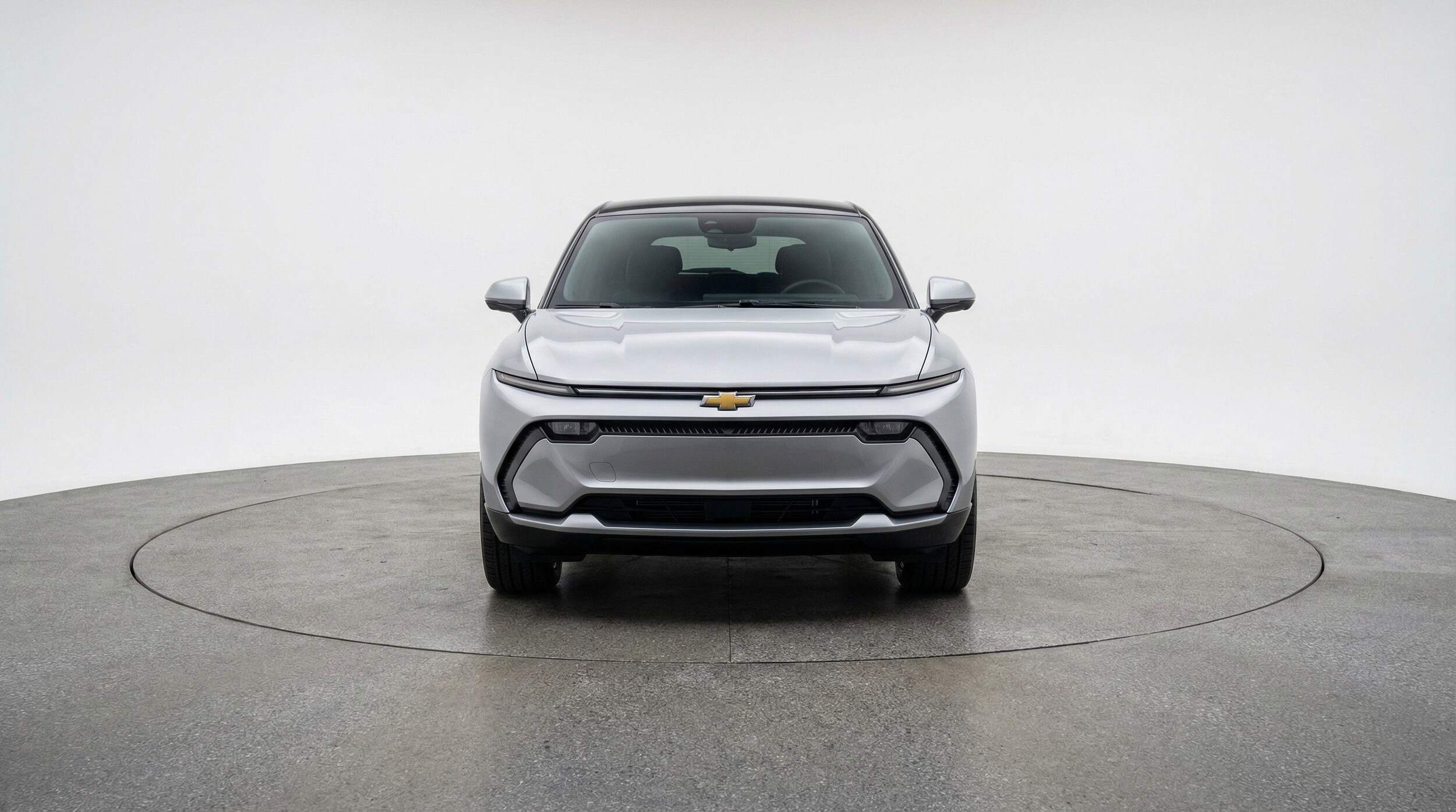 Thumbnail: 2025 Chevrolet Equinox - 2
