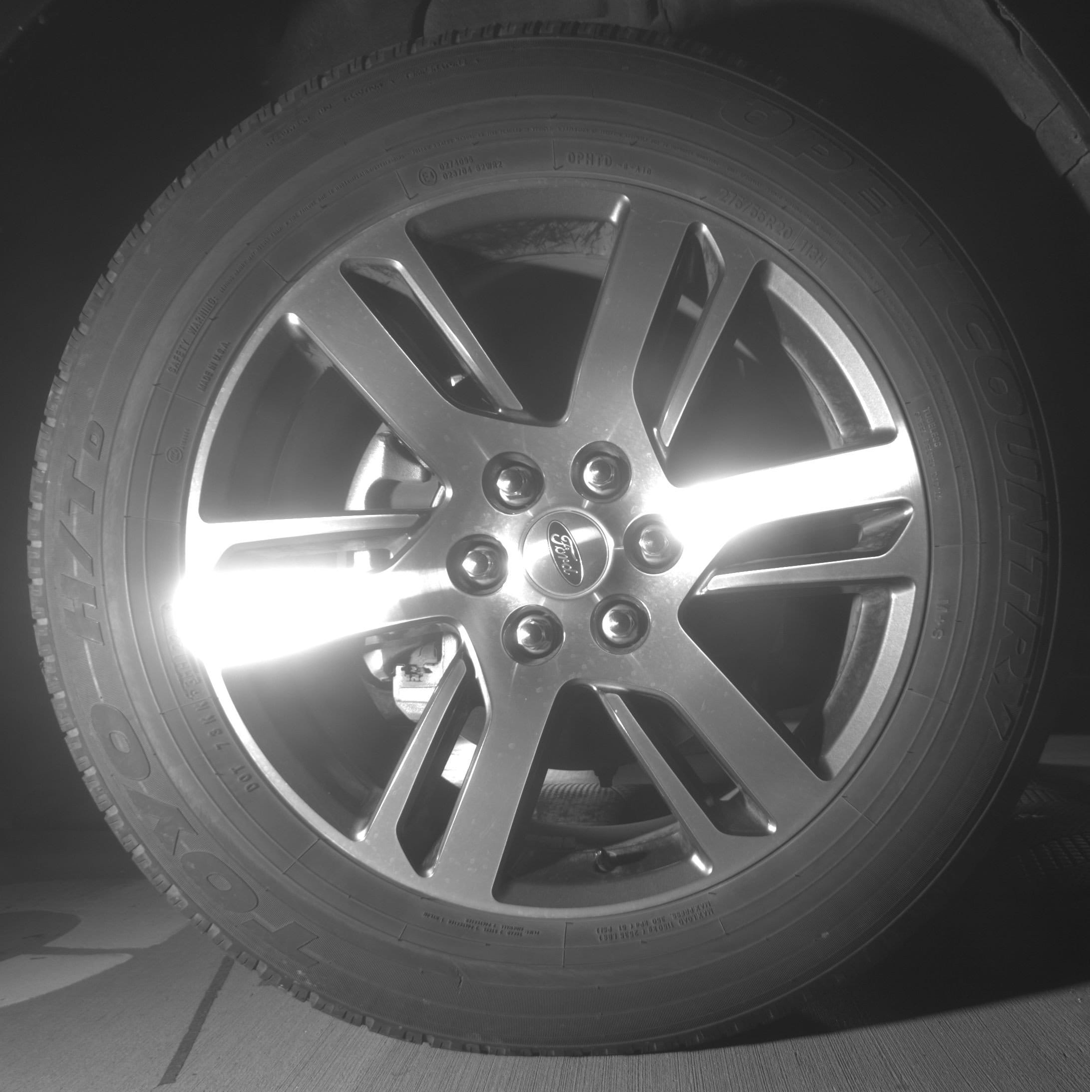 Thumbnail: 2024 Ford Expedition MAX - 13
