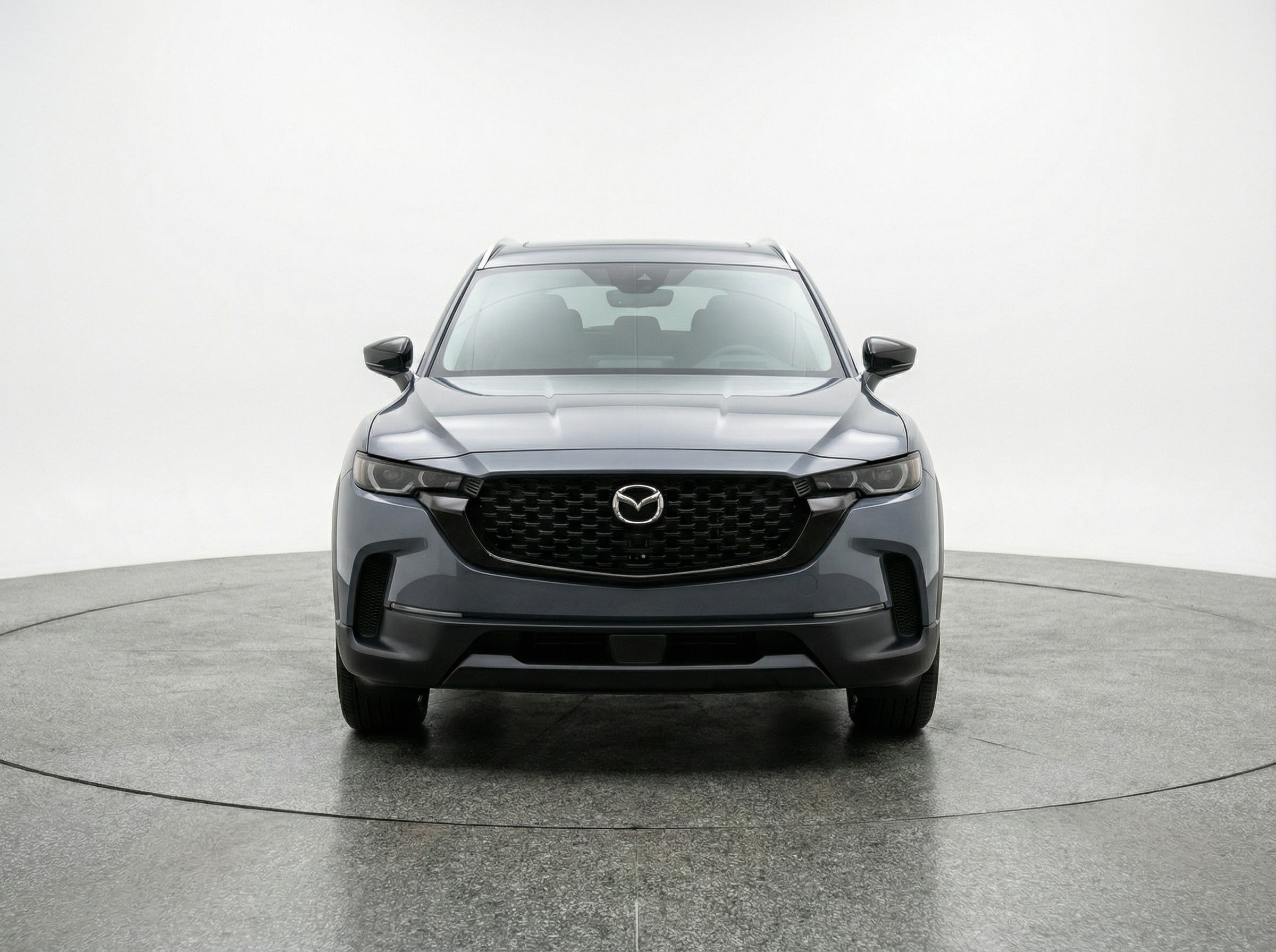 Thumbnail: 2025 Mazda CX-50 - 2