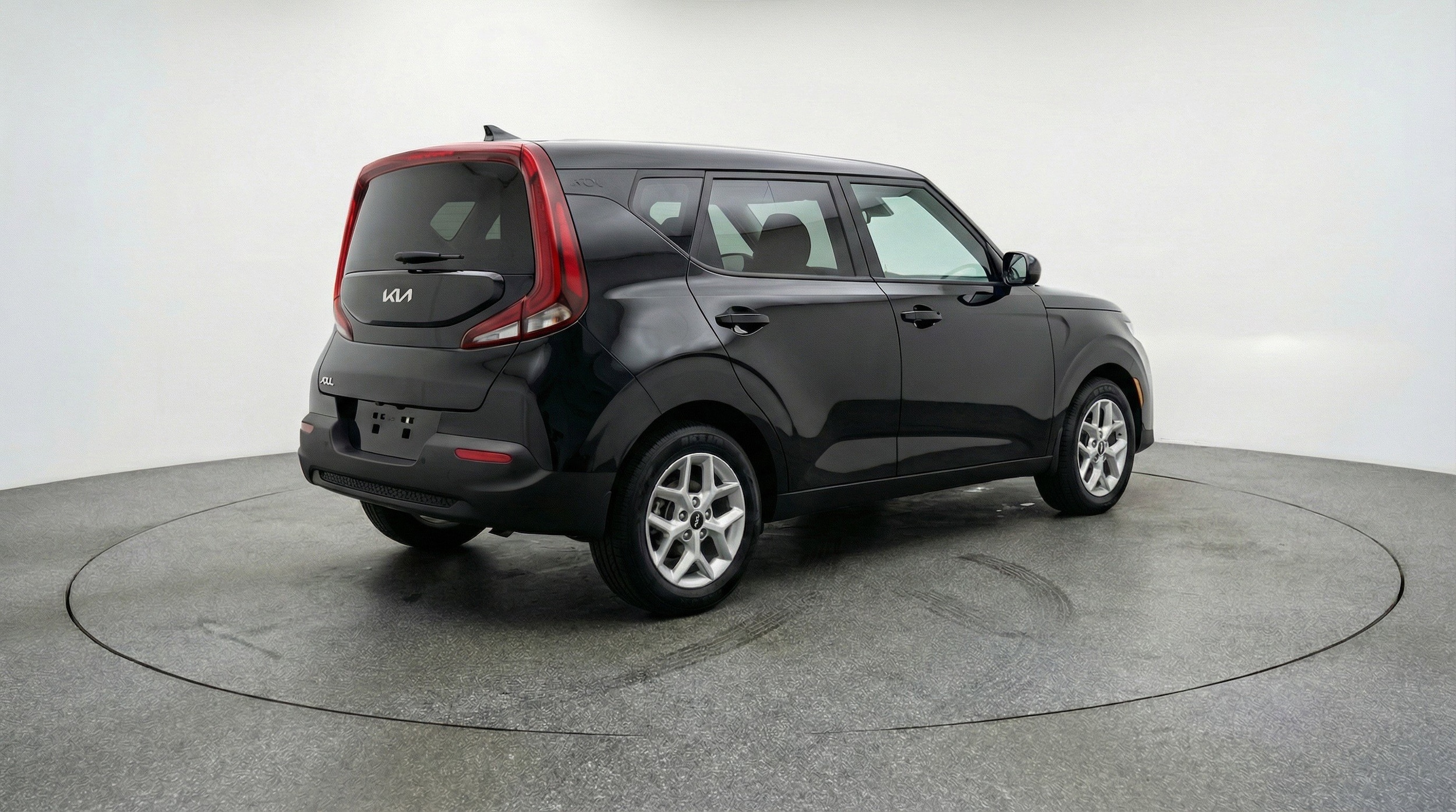 Thumbnail: 2025 Kia Soul - 9