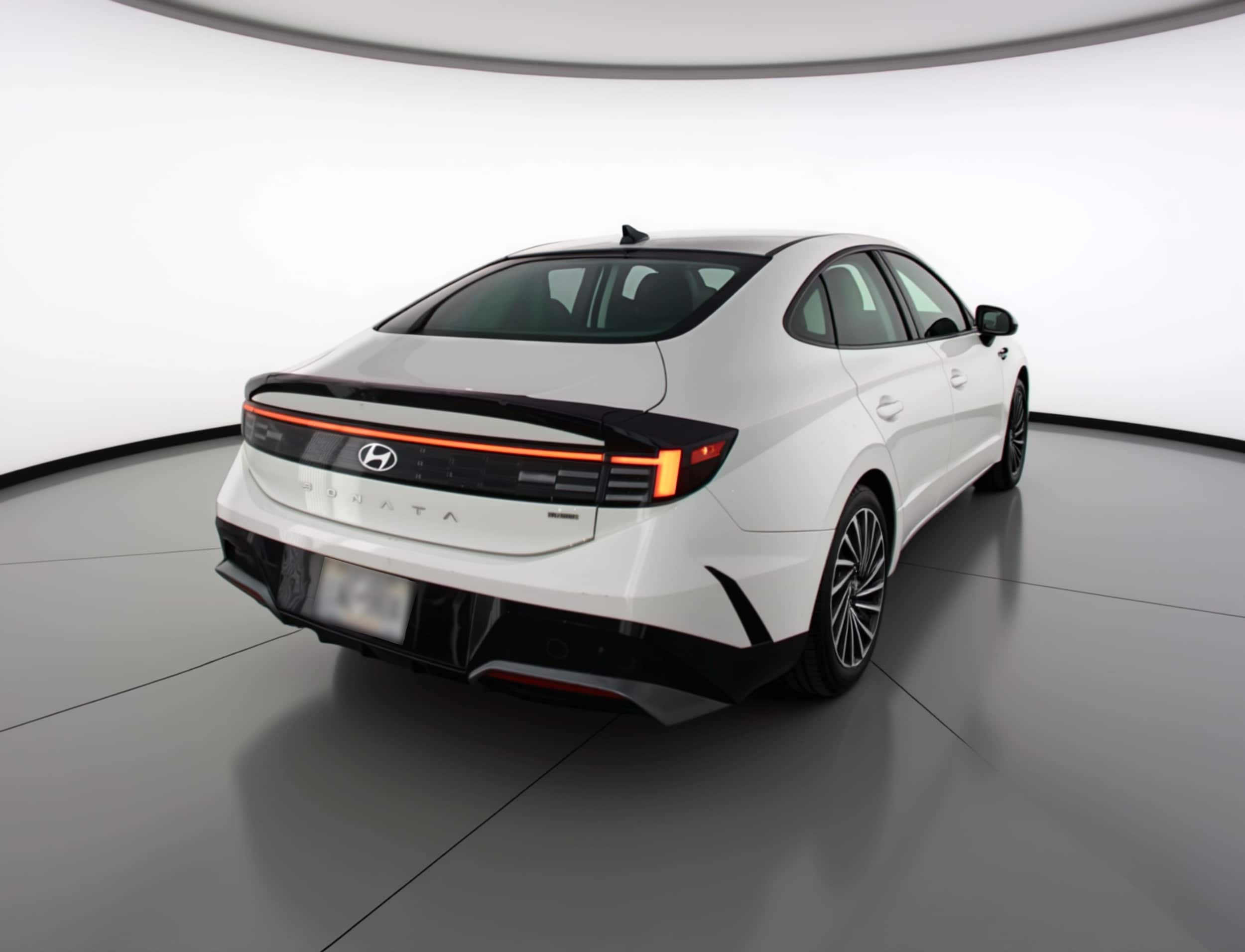 Thumbnail: 2025 Hyundai Sonata - 7