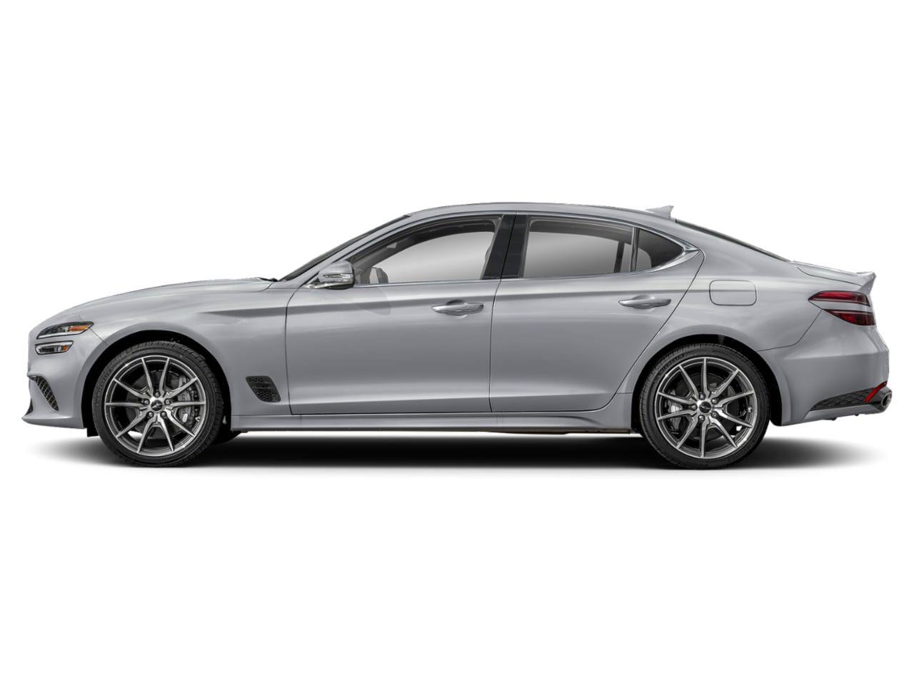 Thumbnail: 2026 Genesis G70 - 3