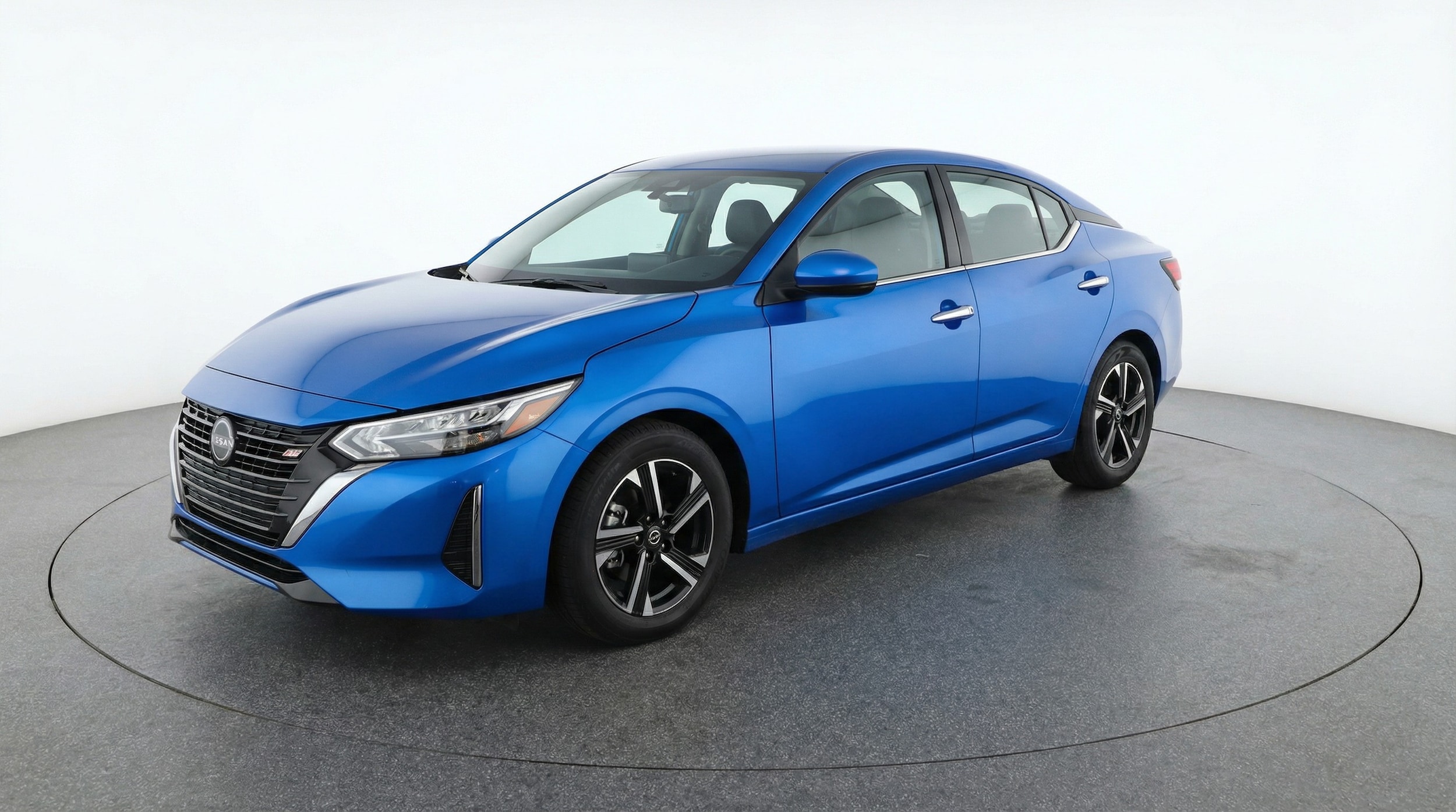 Thumbnail: 2025 Nissan Sentra - 3