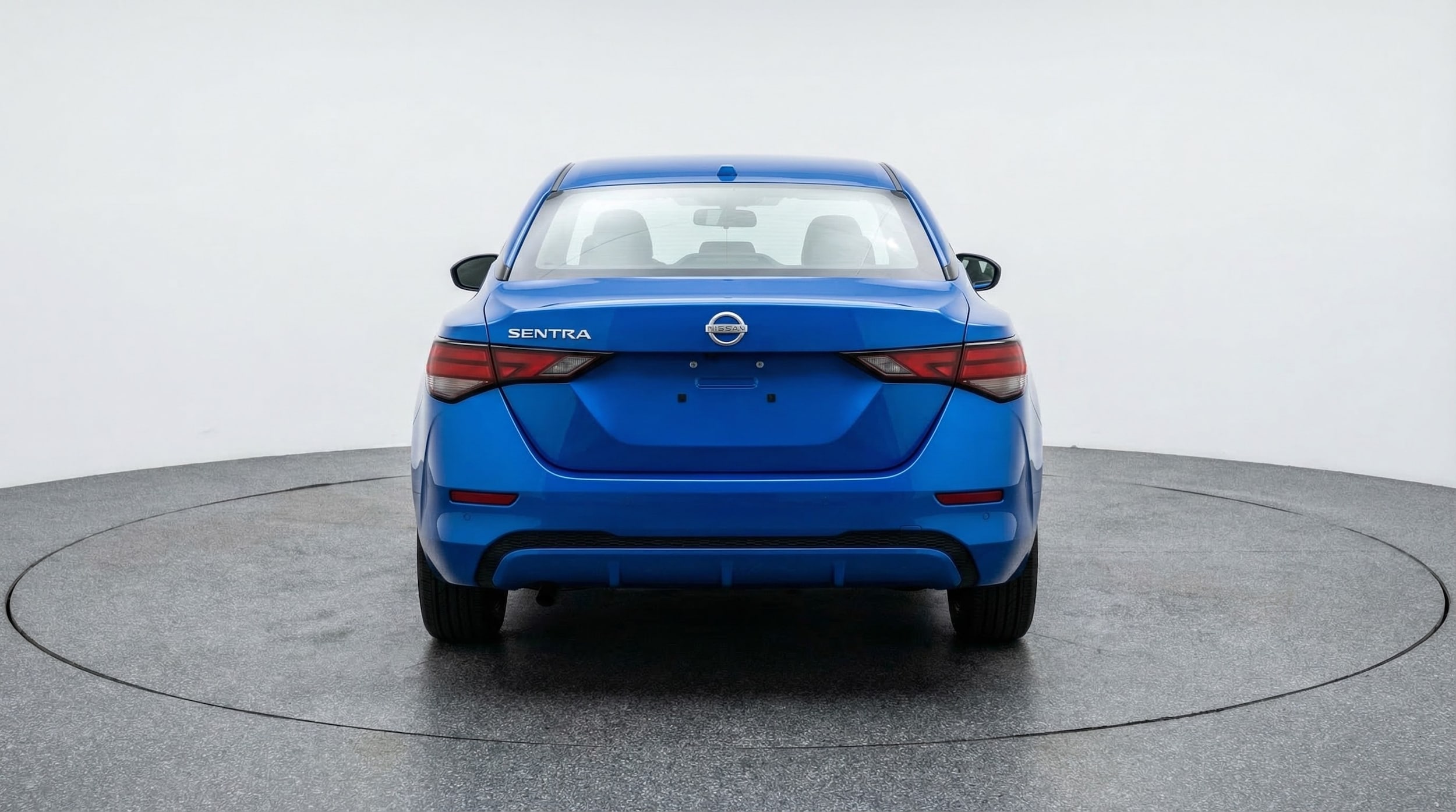 Thumbnail: 2025 Nissan Sentra - 6