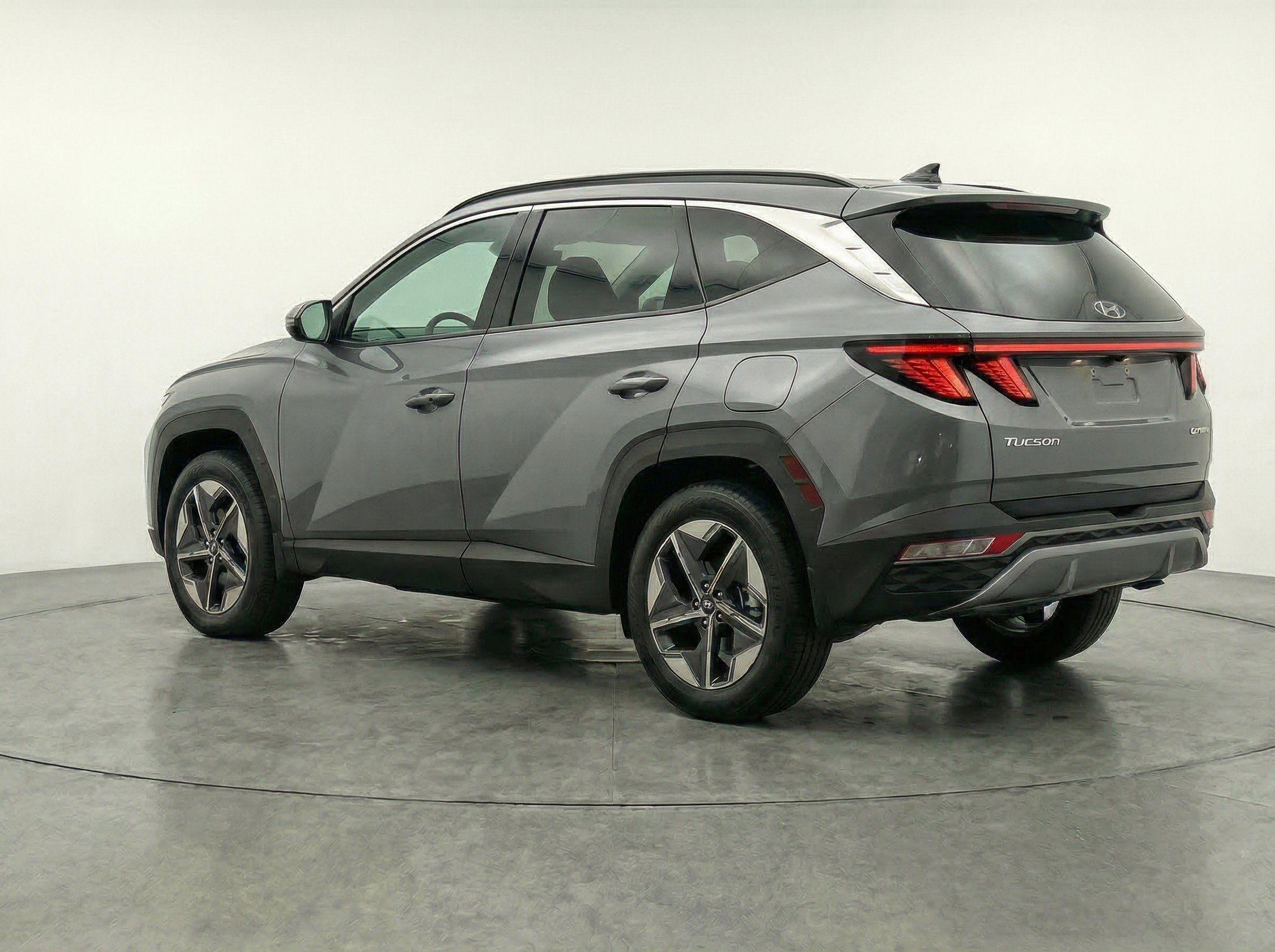 Thumbnail: 2026 Hyundai Tucson - 6