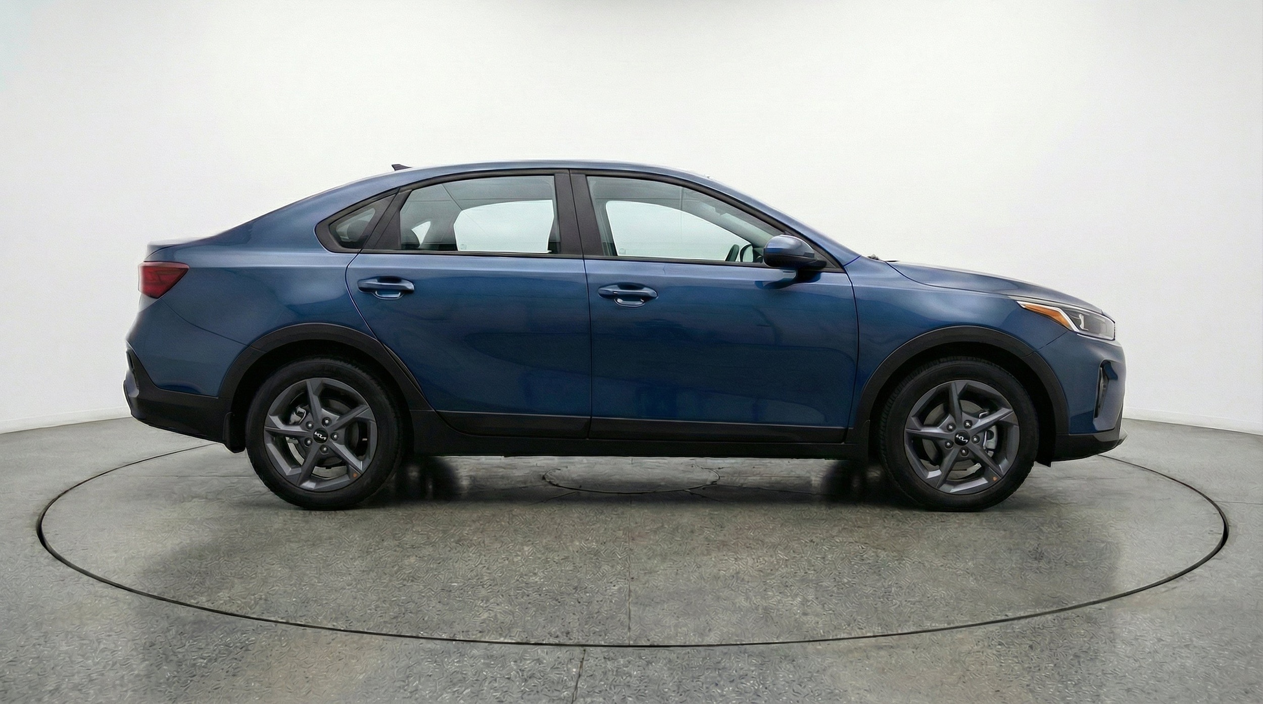 Thumbnail: 2026 Kia K4 - 11