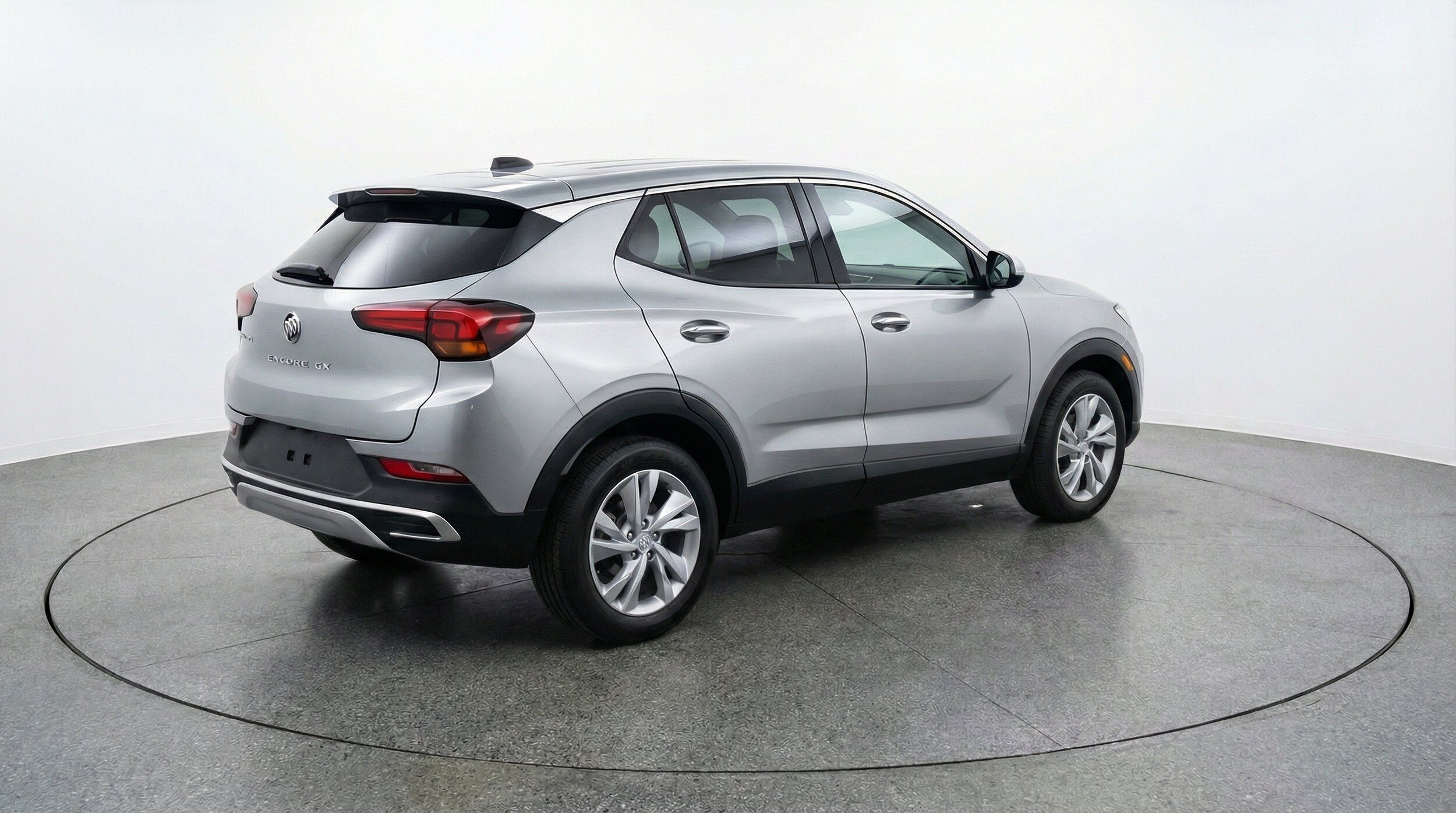 Thumbnail: 2026 Buick Encore GX - 9