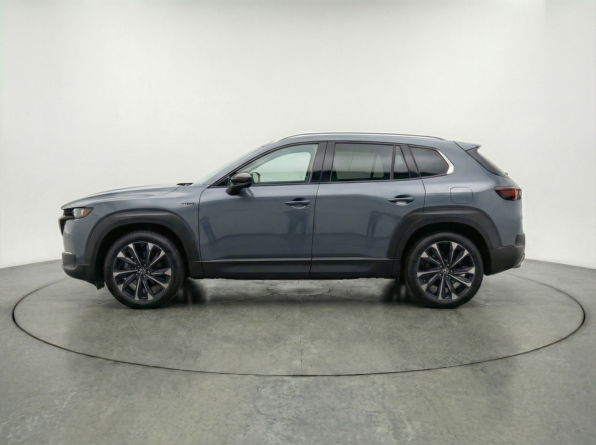 Thumbnail: 2025 Mazda CX-50 - 4