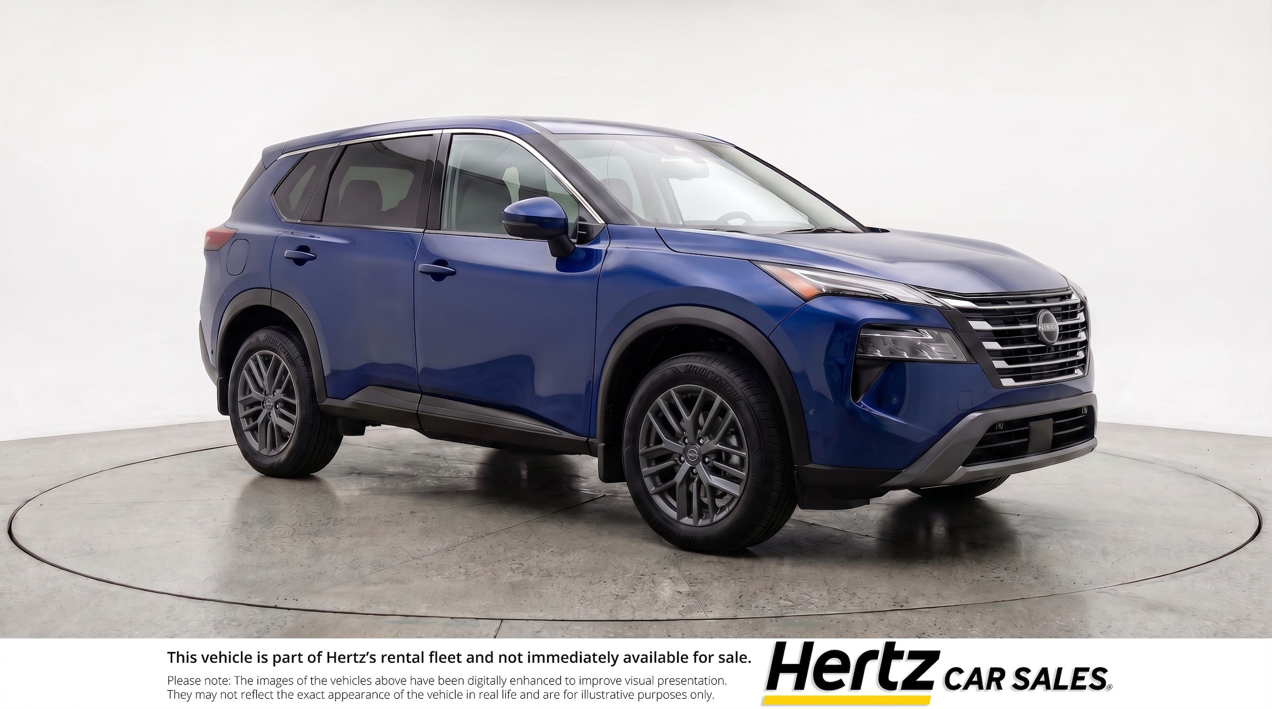 Thumbnail: 2026 Nissan Rogue - 1