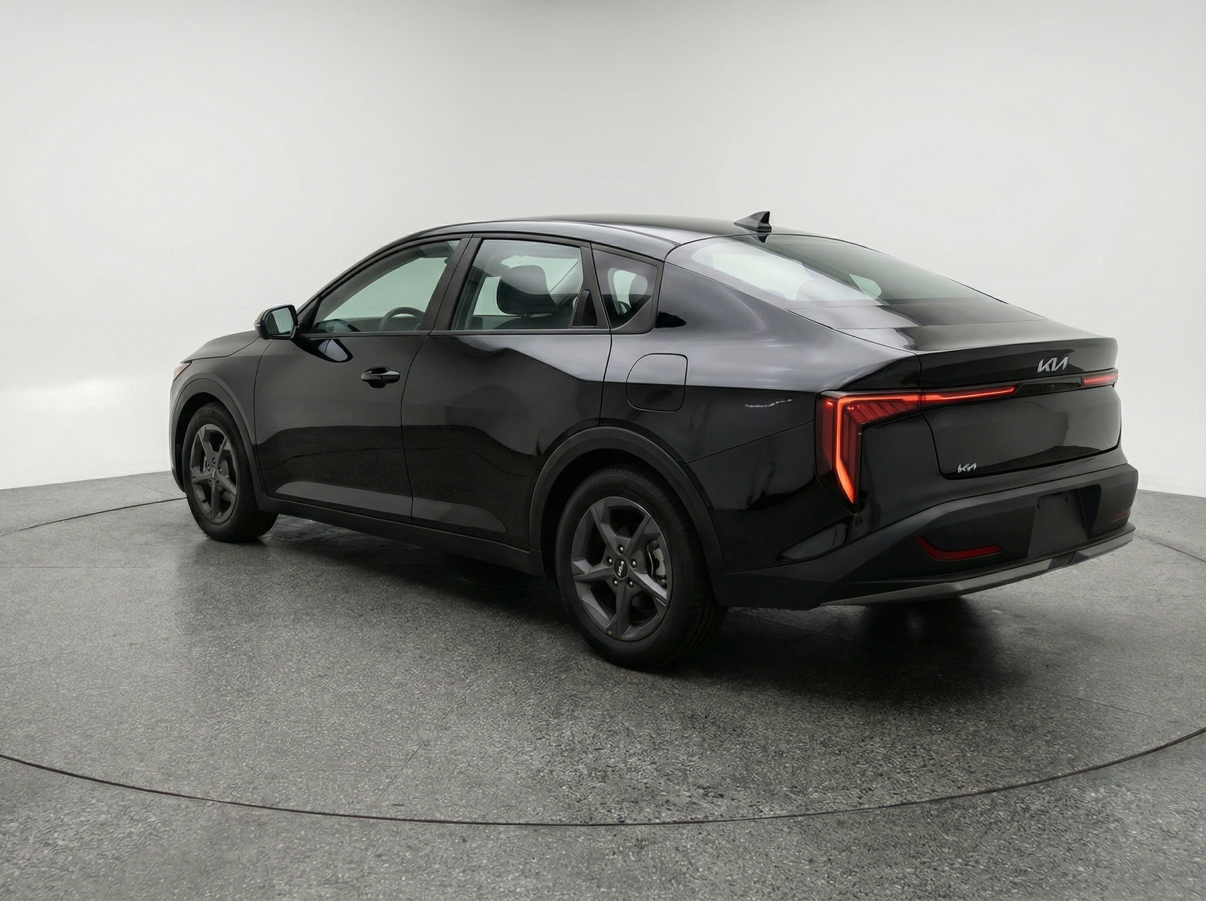 Thumbnail: 2025 Kia K4 - 5