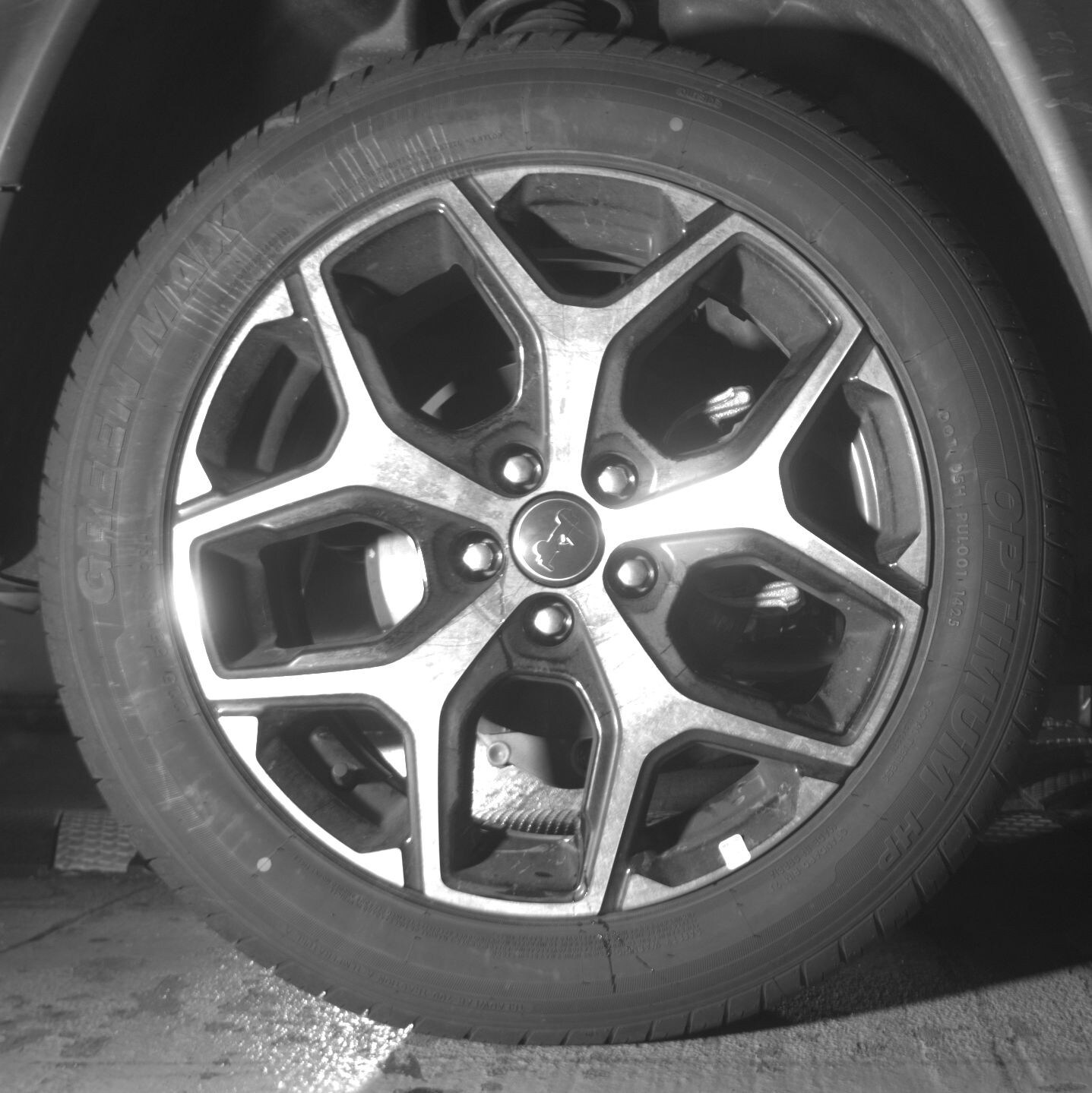 Thumbnail: 2025 Jeep Compass - 12