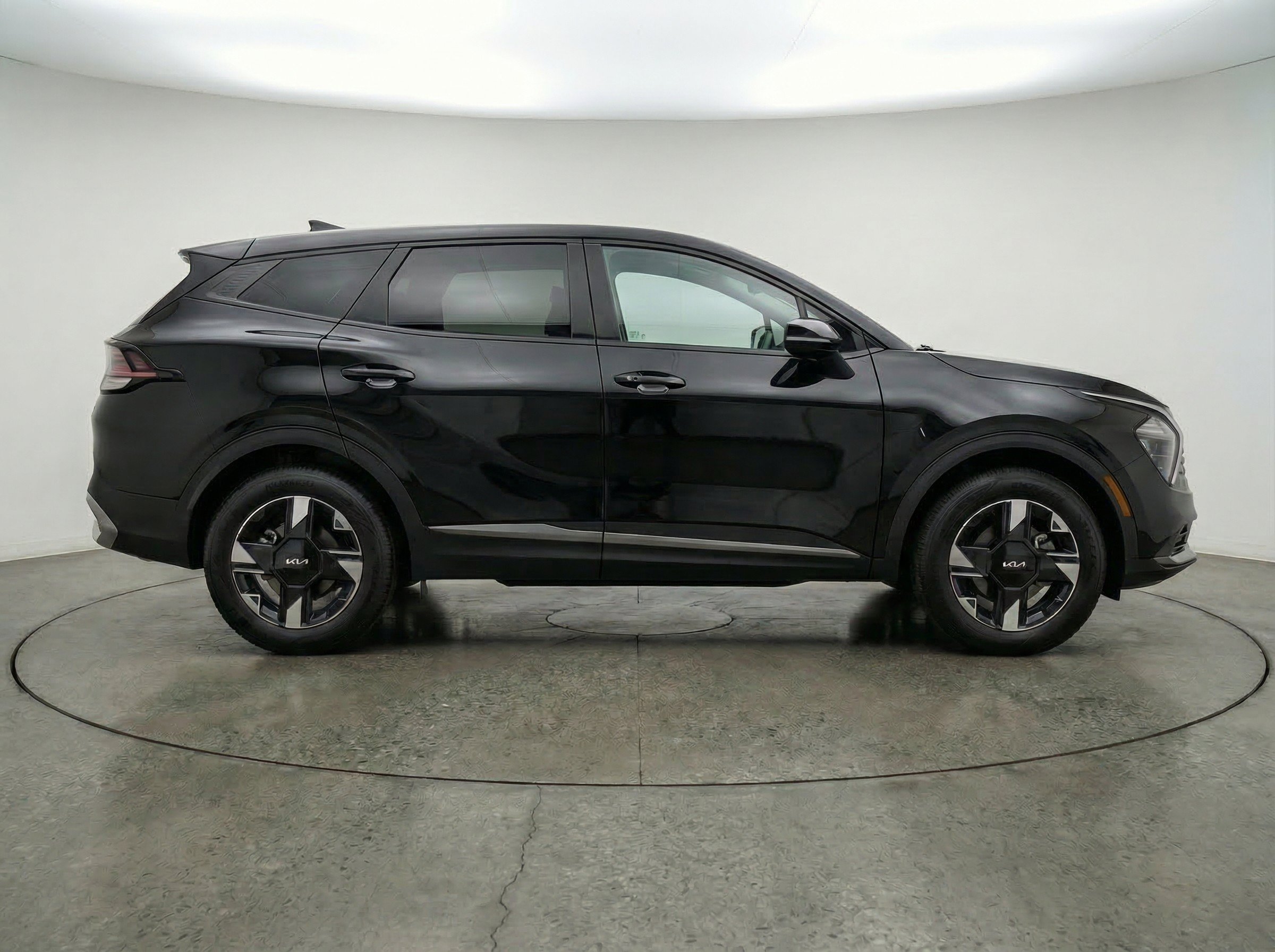 Thumbnail: 2026 Kia Sportage - 11
