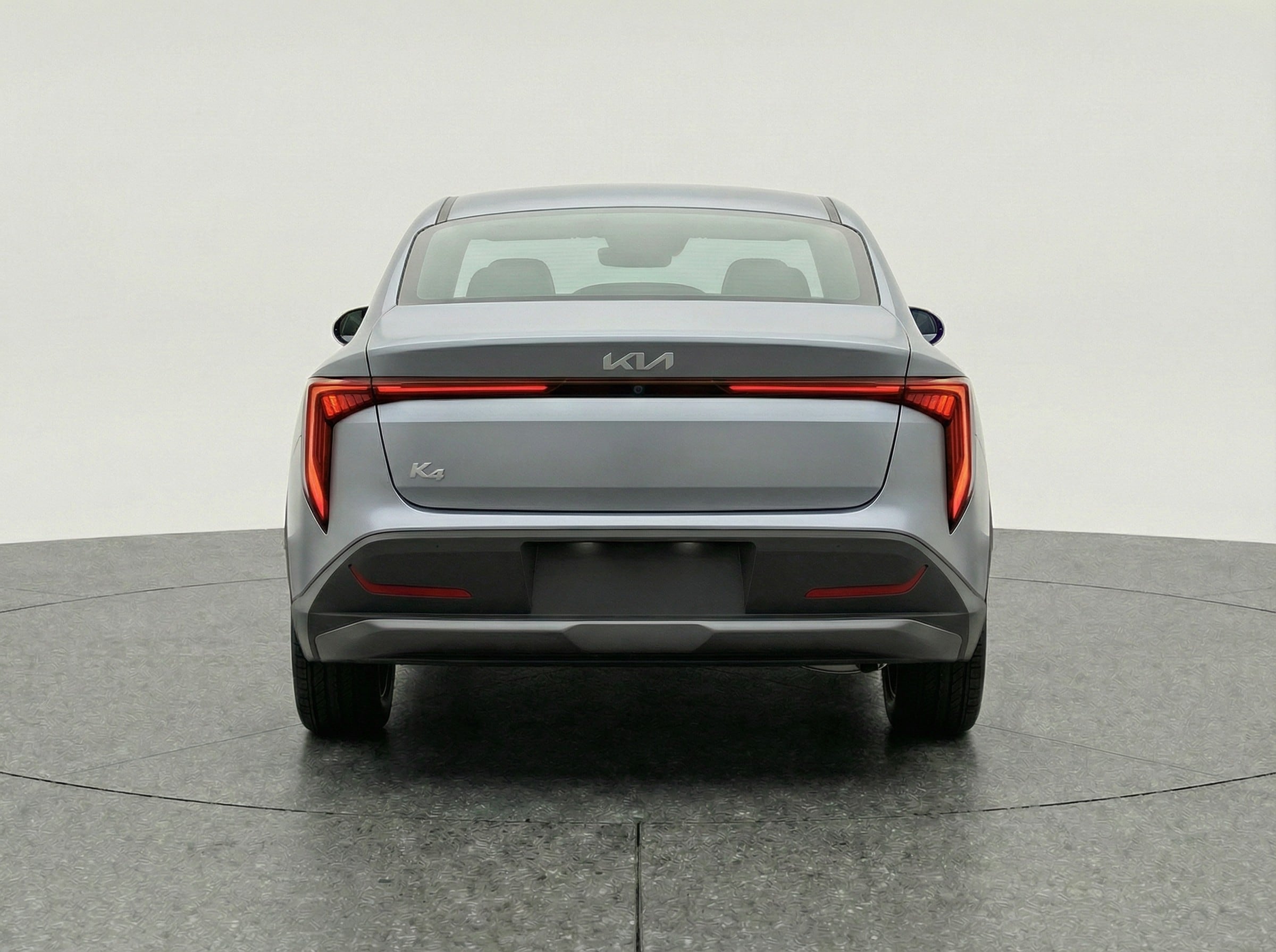 Thumbnail: 2025 Kia K4 - 6