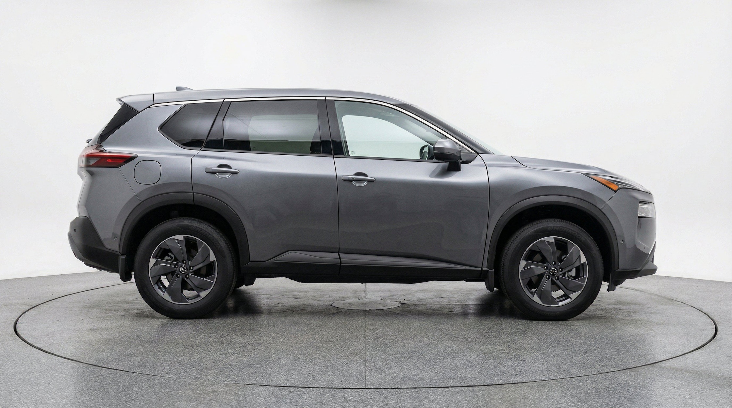 Thumbnail: 2025 Nissan Rogue - 11