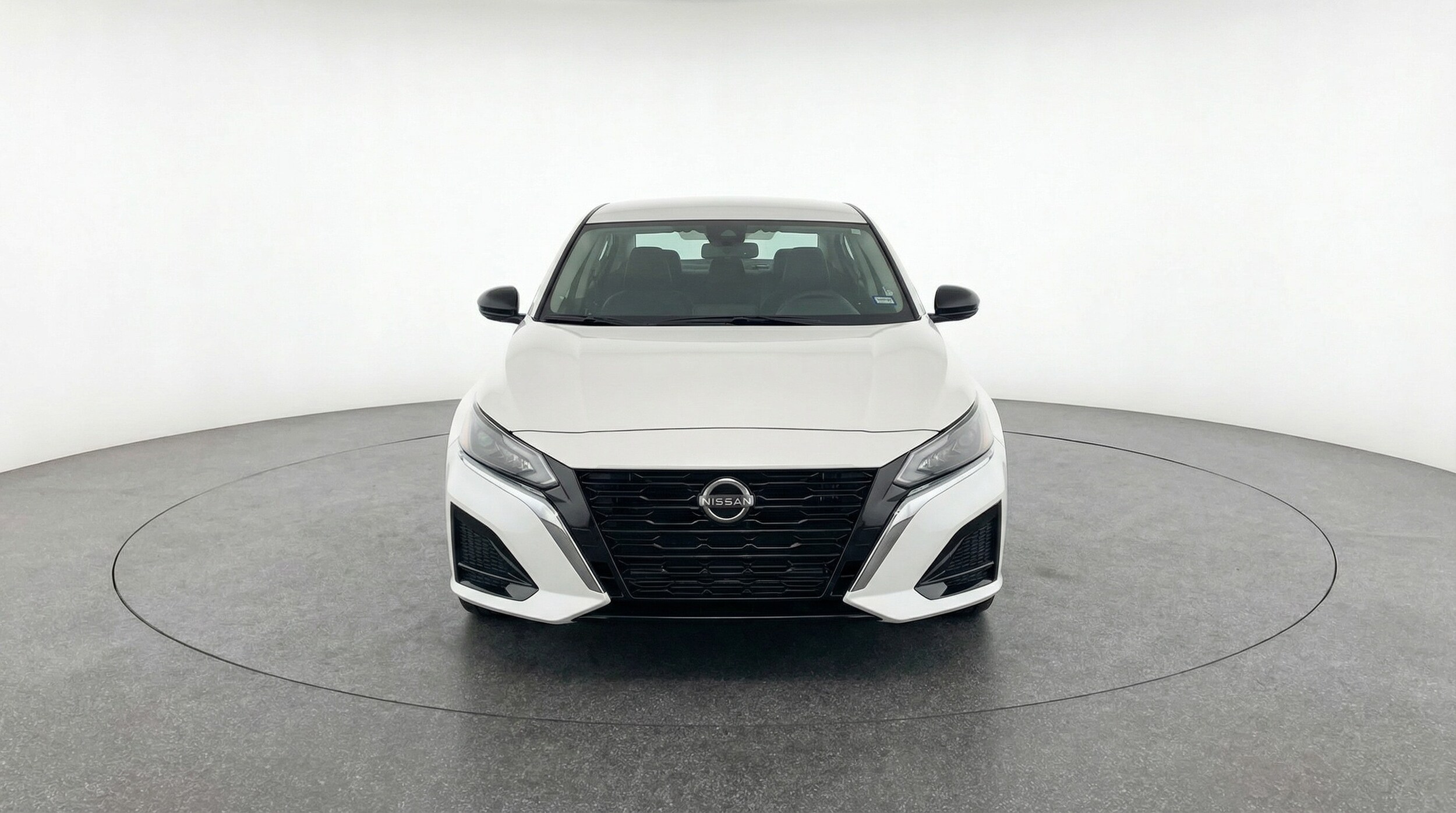 Thumbnail: 2025 Nissan Altima - 2