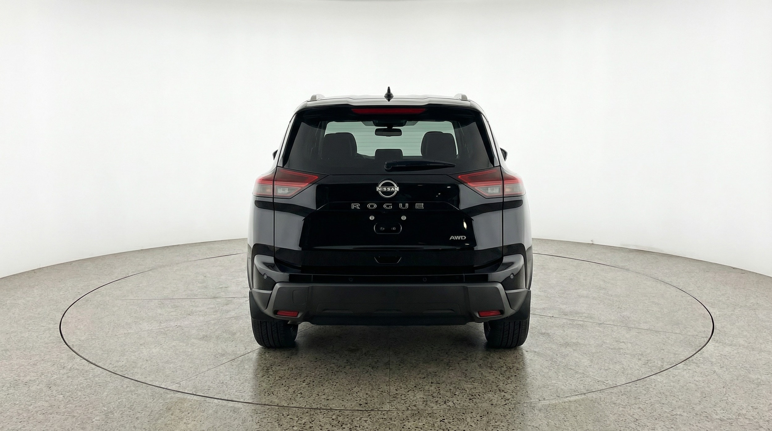 Thumbnail: 2025 Nissan Rogue - 6