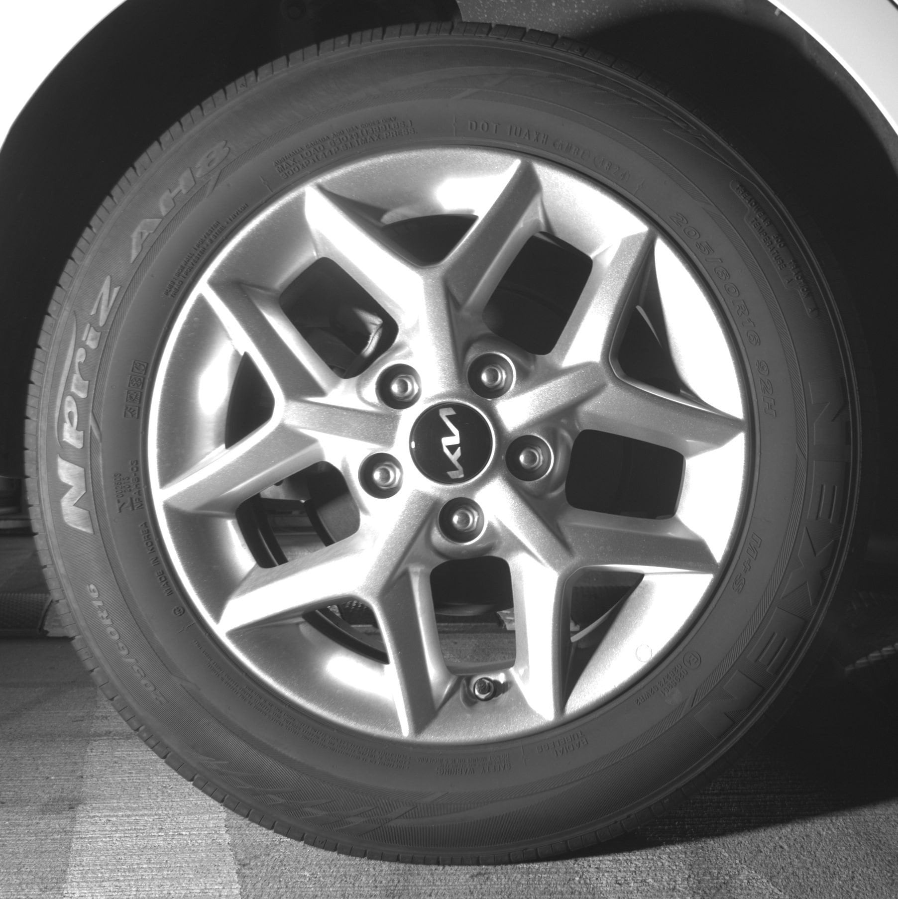 Thumbnail: 2025 Kia Soul - 15