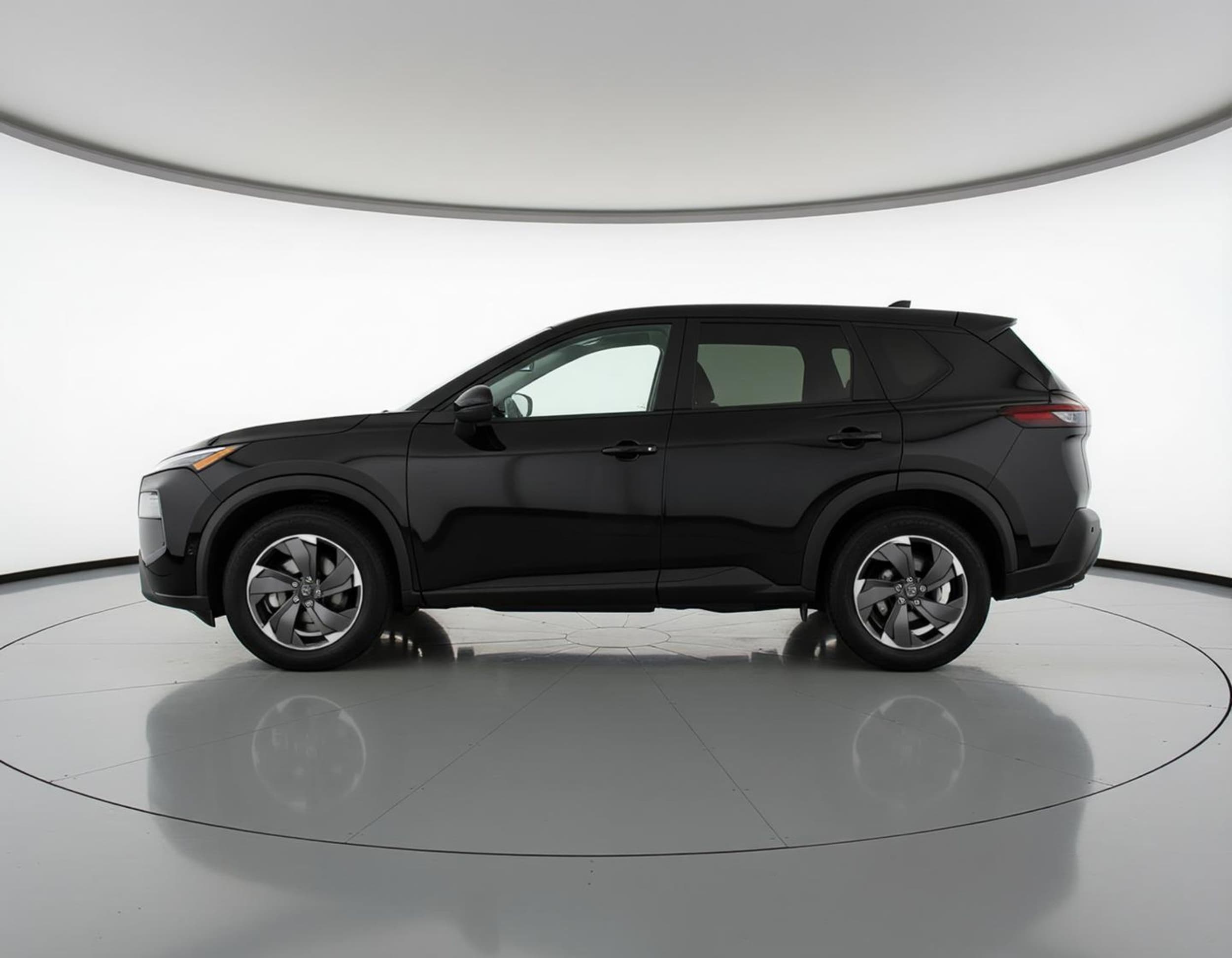 Thumbnail: 2025 Nissan Rogue - 4