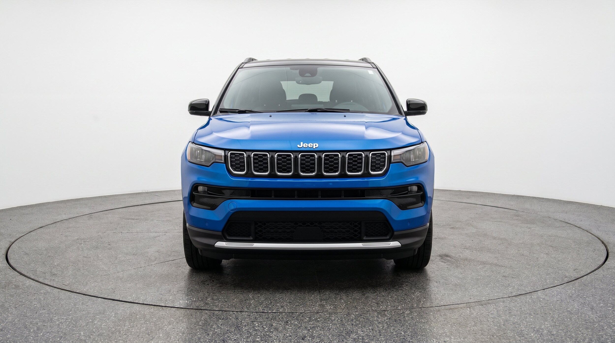 Thumbnail: 2025 Jeep Compass - 2