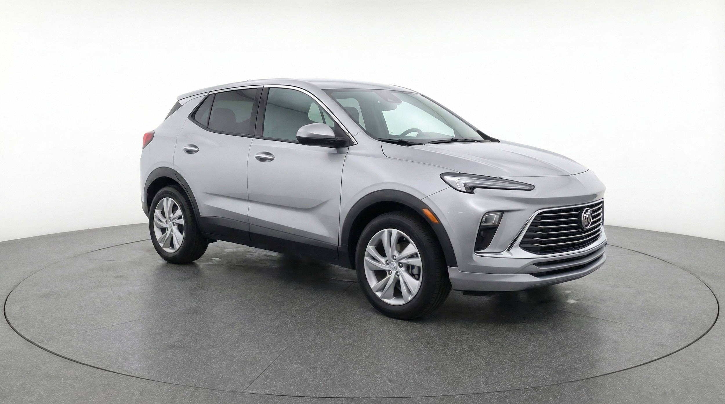 Thumbnail: 2025 Buick Encore GX - 1